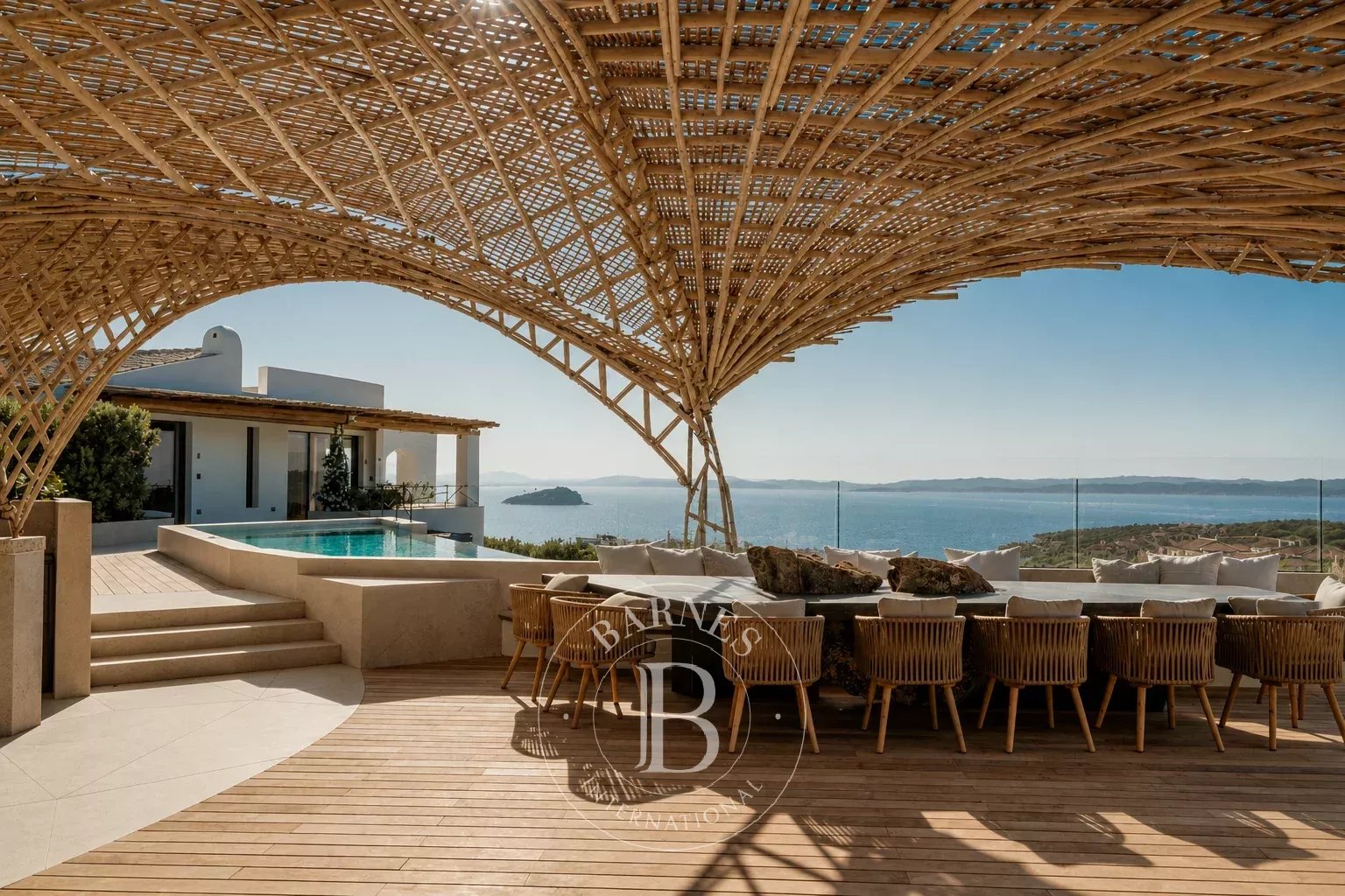 Porto Cervo  - Villa  5 Chambres - picture 11