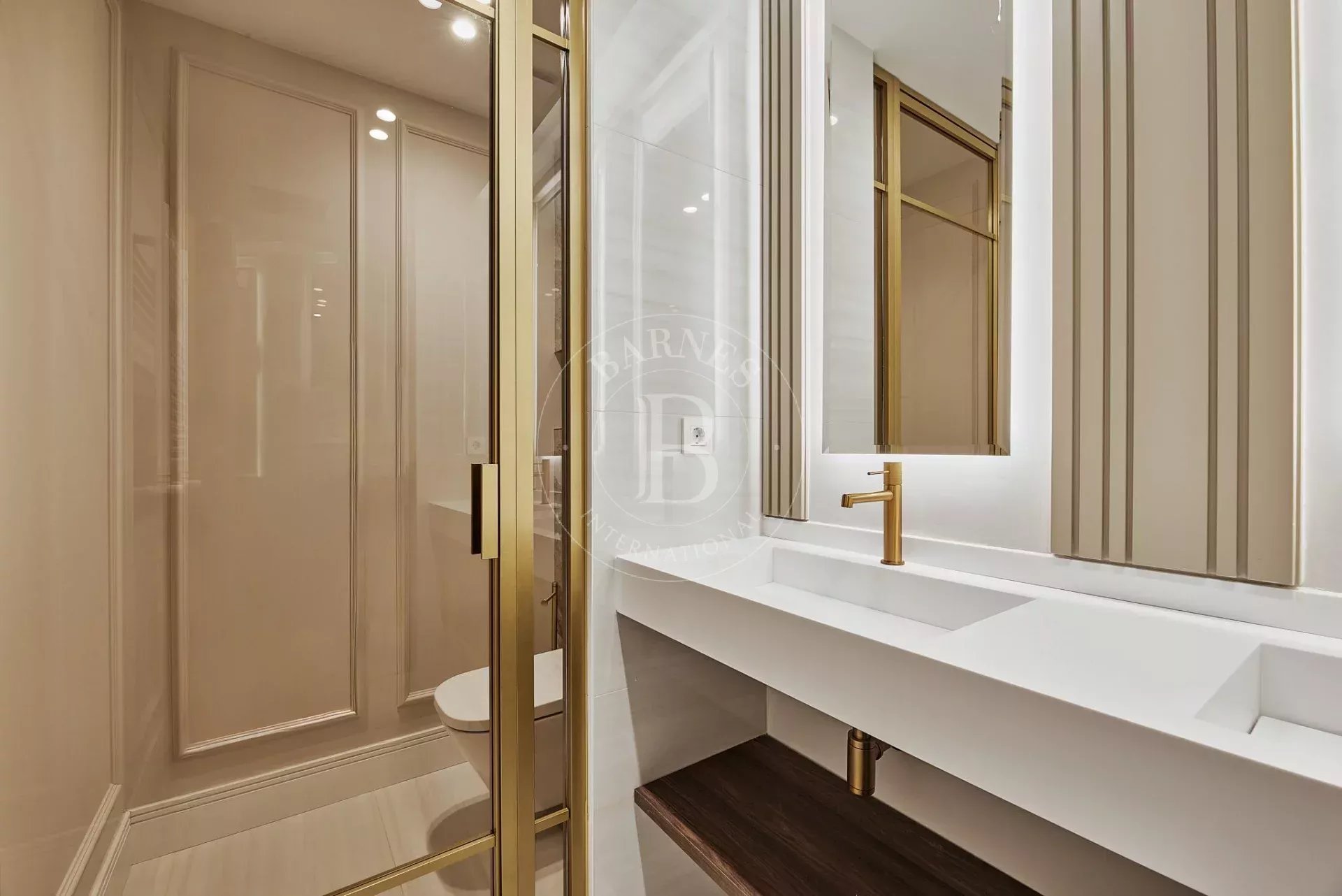 Daire Madrid - picture 16