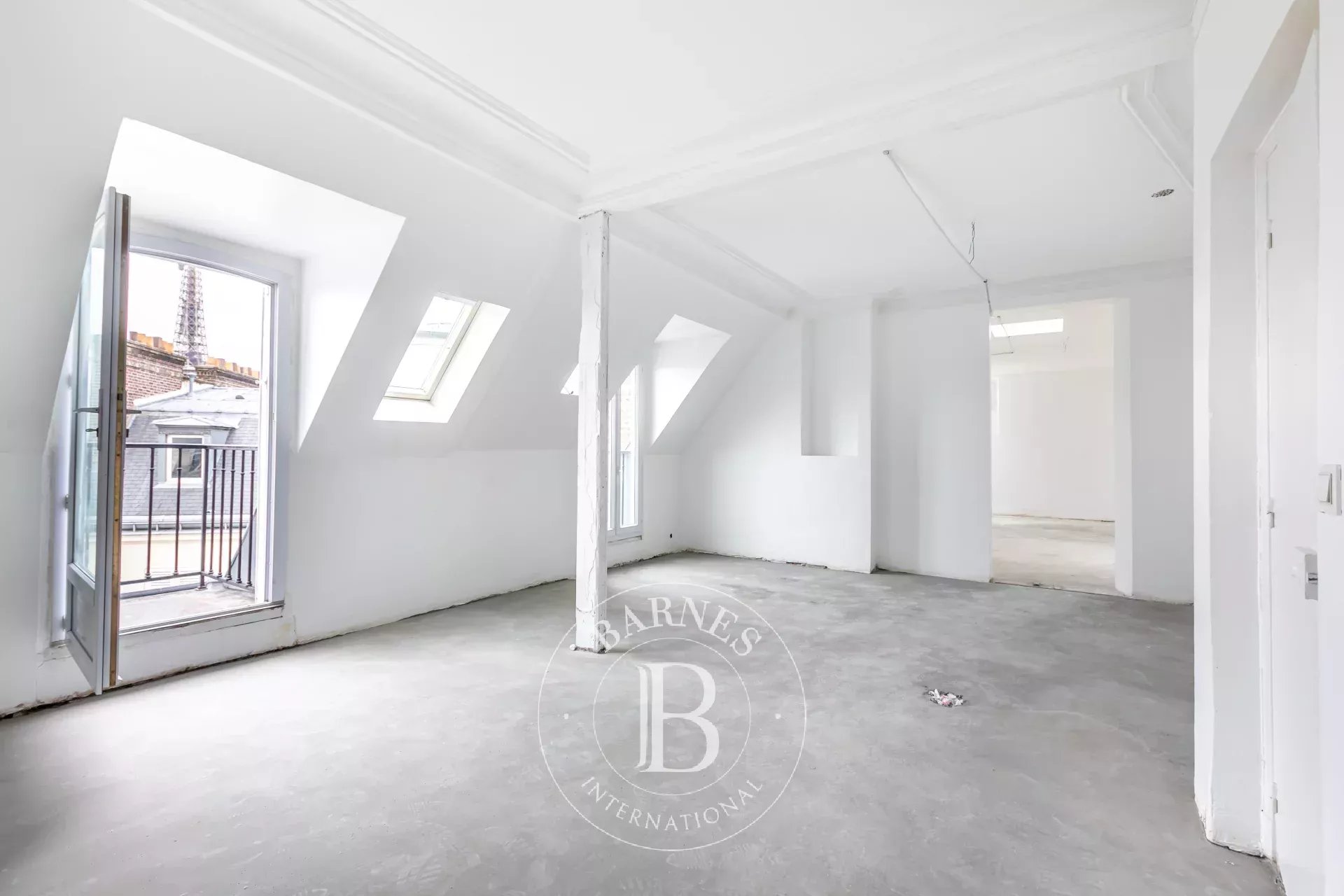 Dubleks Paris 16ème - picture 10