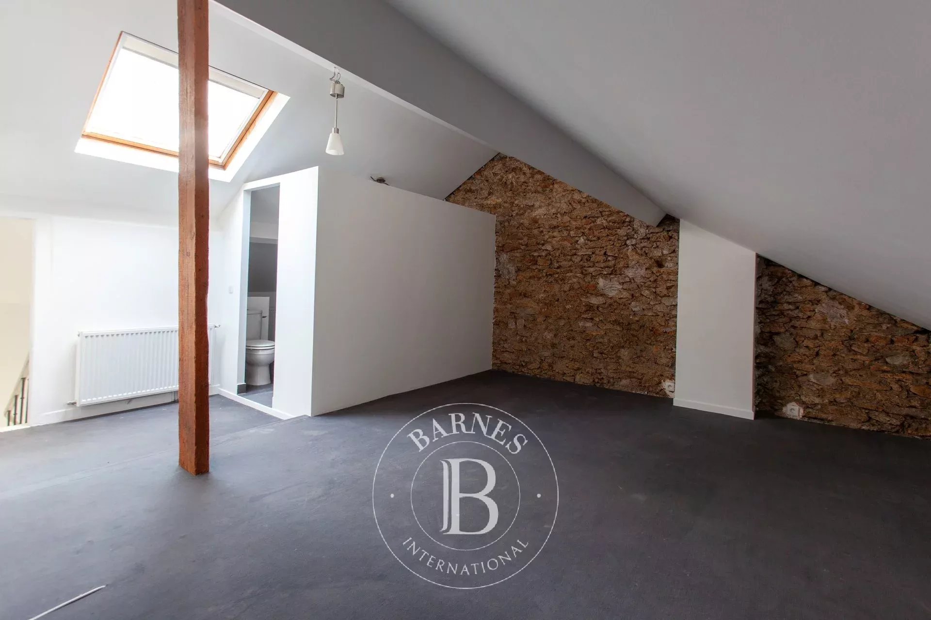 Ev Neuilly-sur-Seine - picture 15