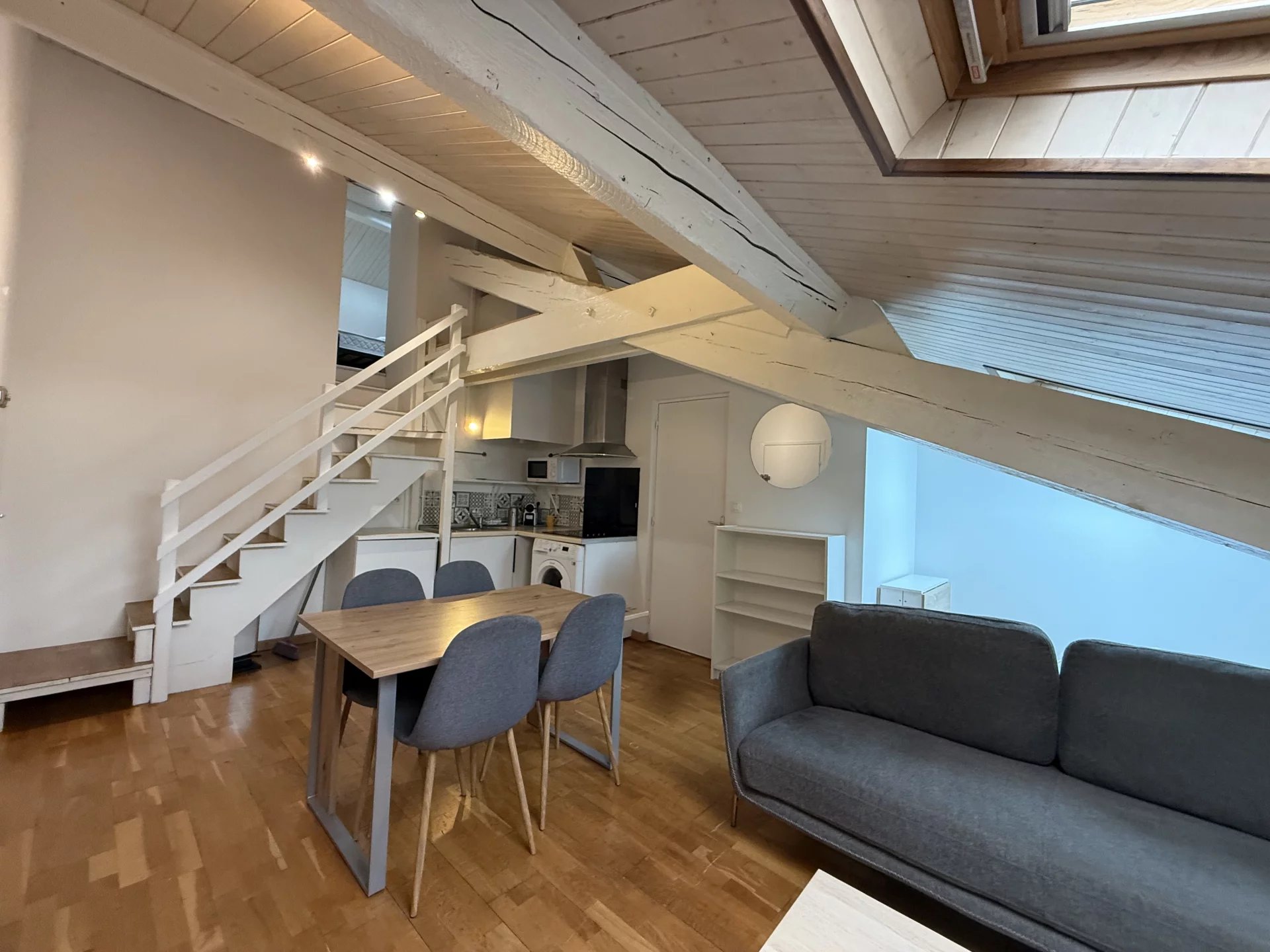 Agence immobilière de Grand Lyon Immobilier