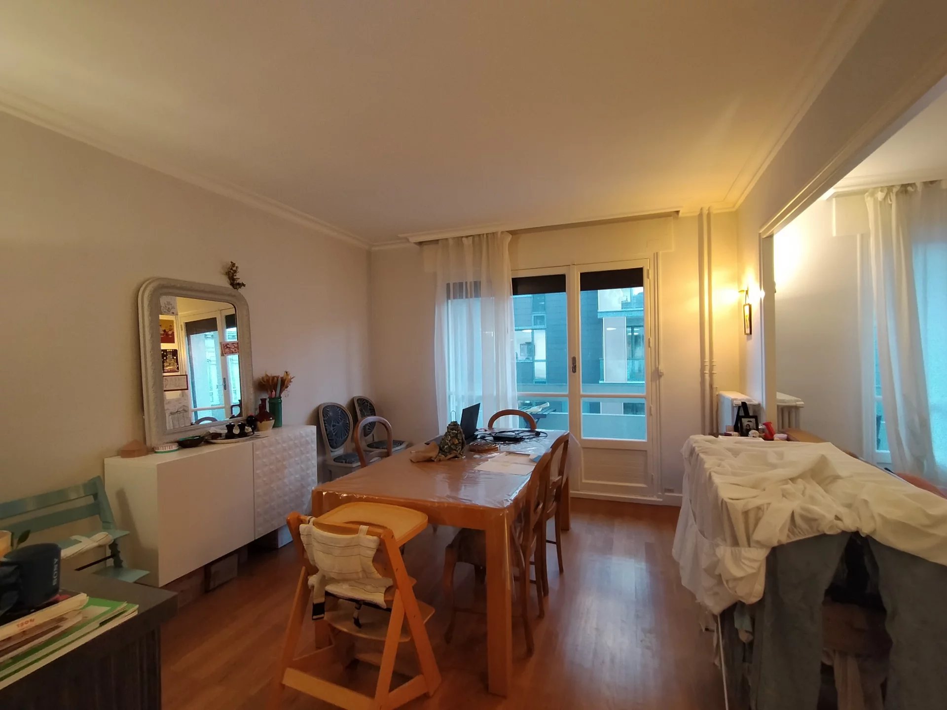 480951 Location Lyon 7ème