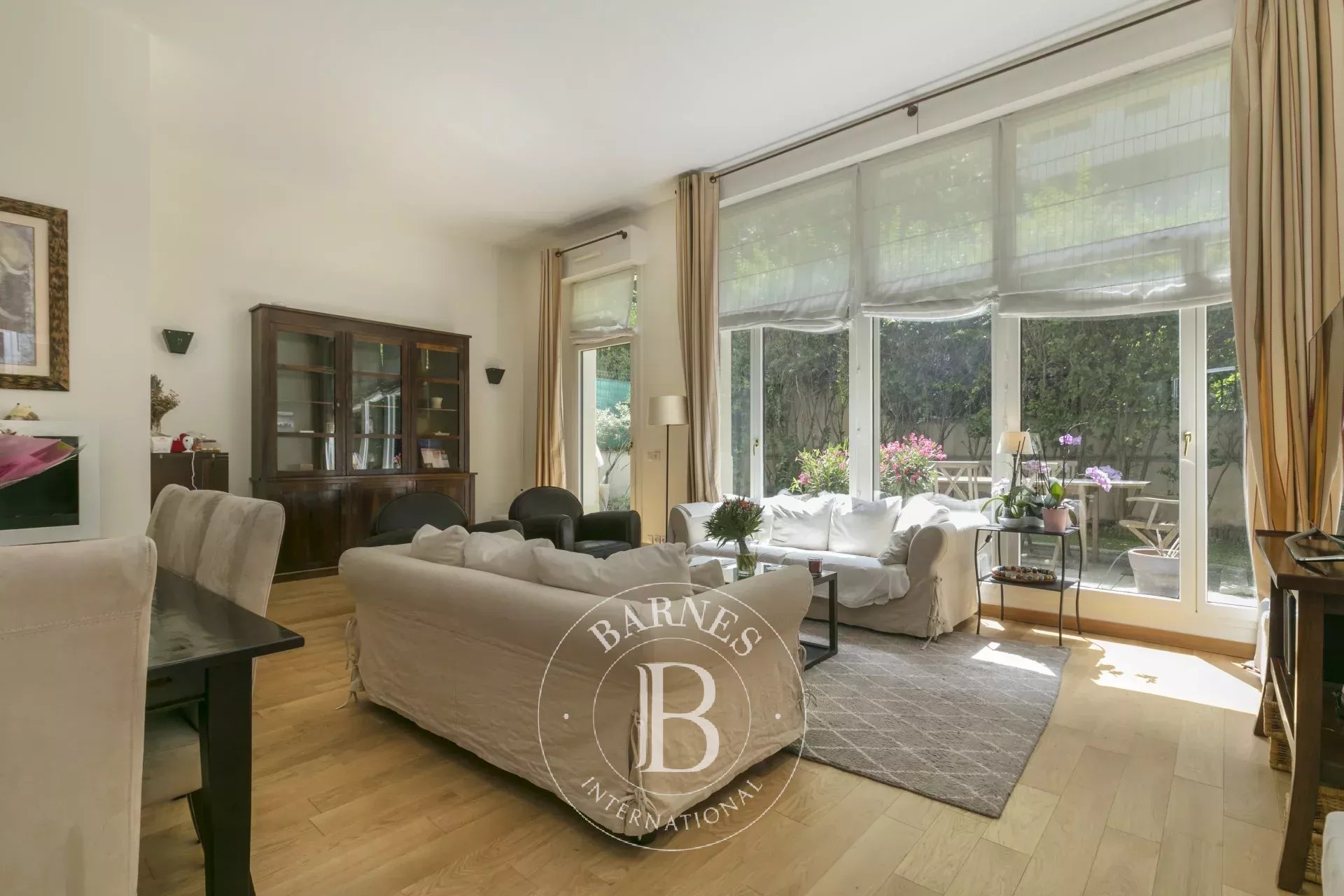 Appartement Issy-les-Moulineaux