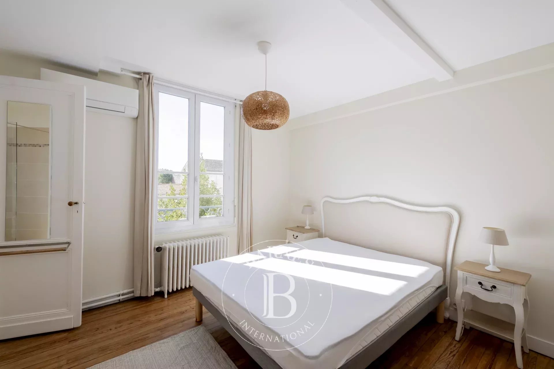 Şehir evi Bordeaux - picture 10