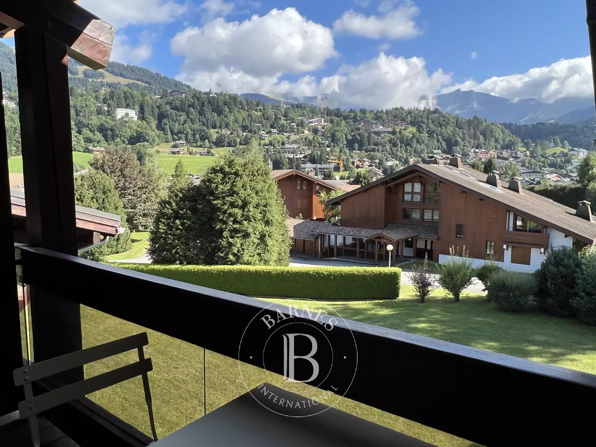 Daire Megève - picture 7