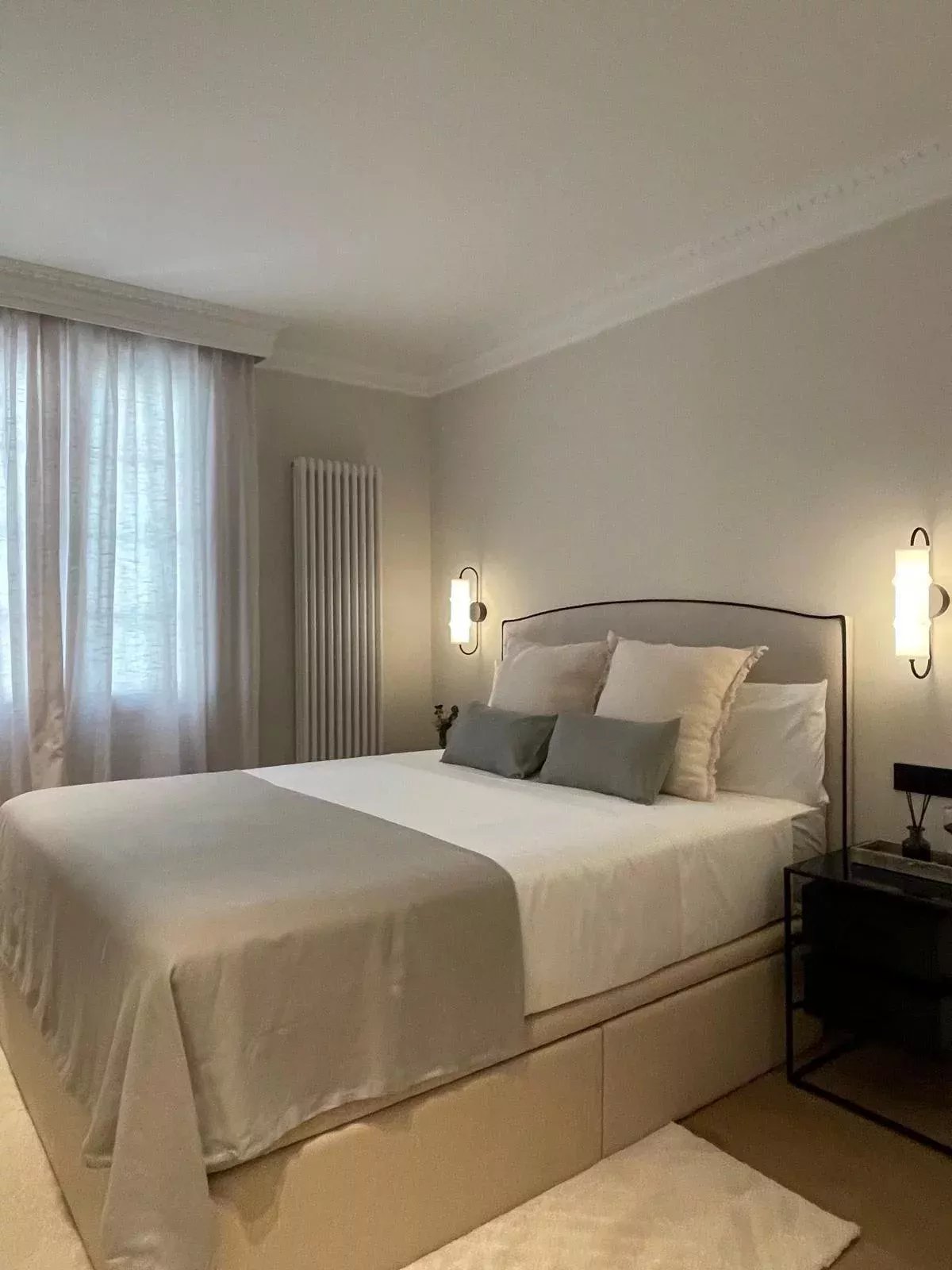 Квартира Madrid - picture 34