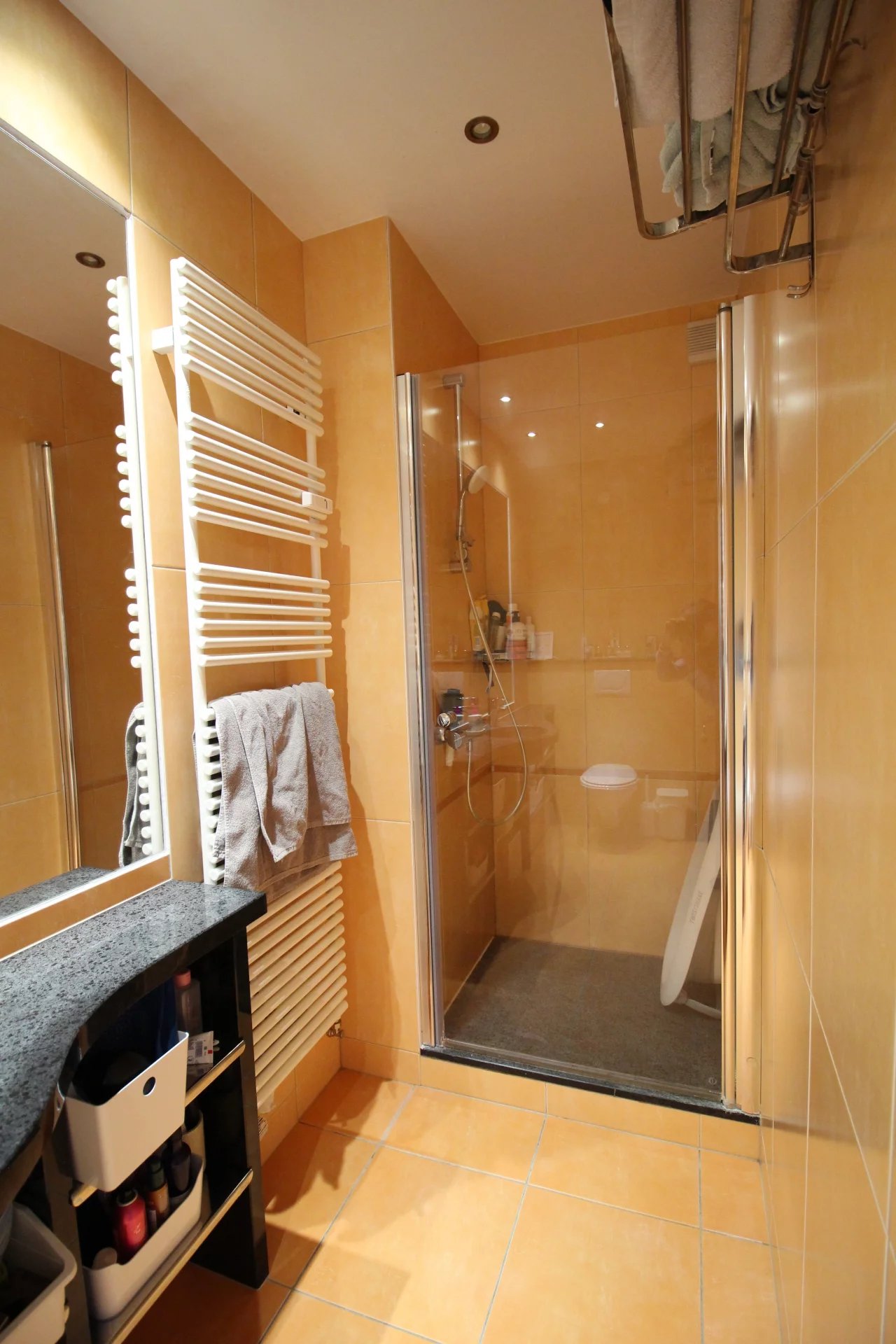 Location Appartement Luxembourg