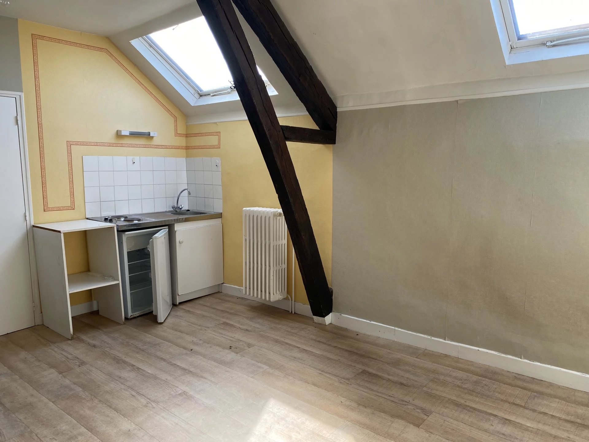 Appartement T2- étudiant - Photo 2