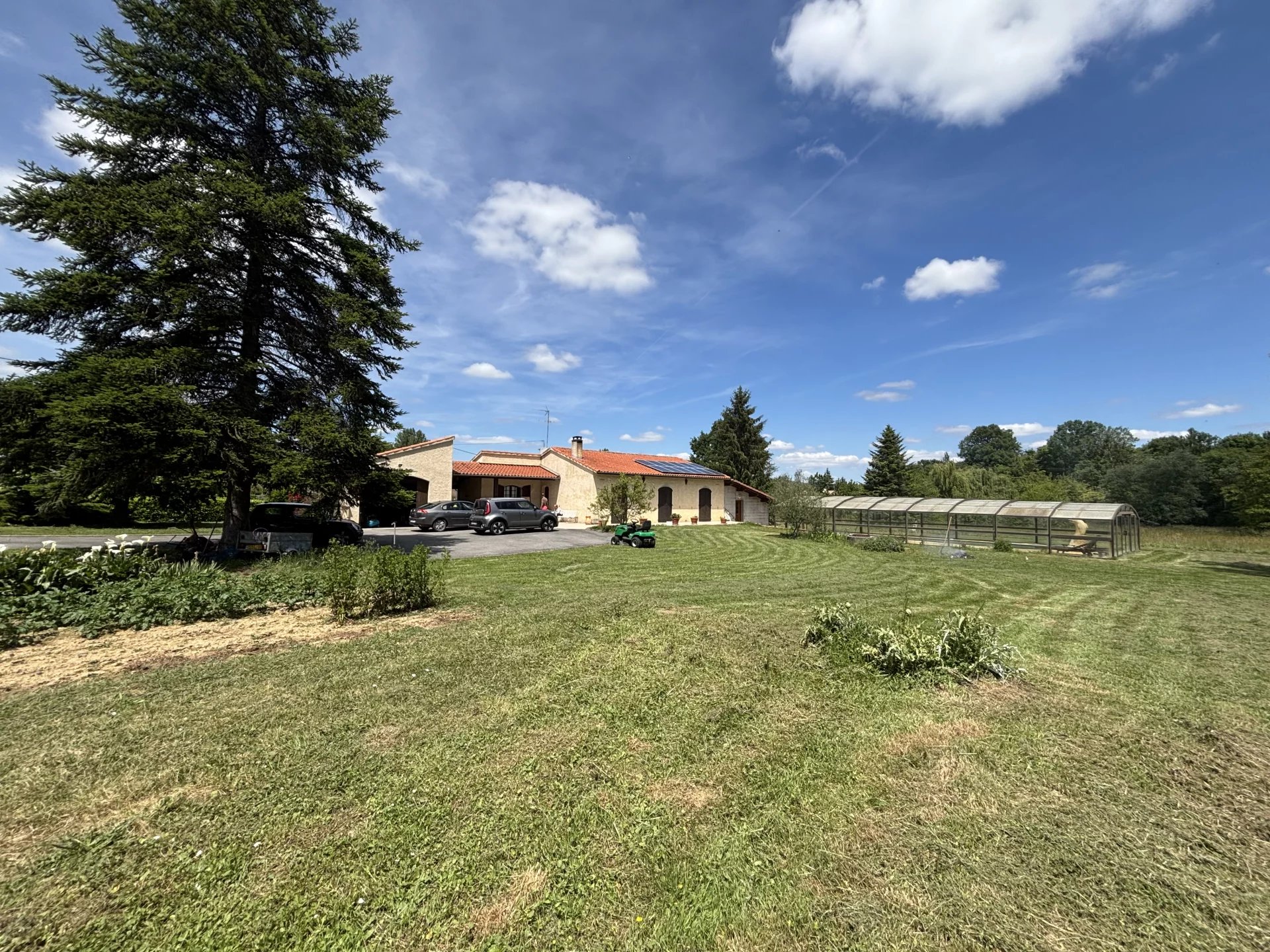 Daumazan sur Arize