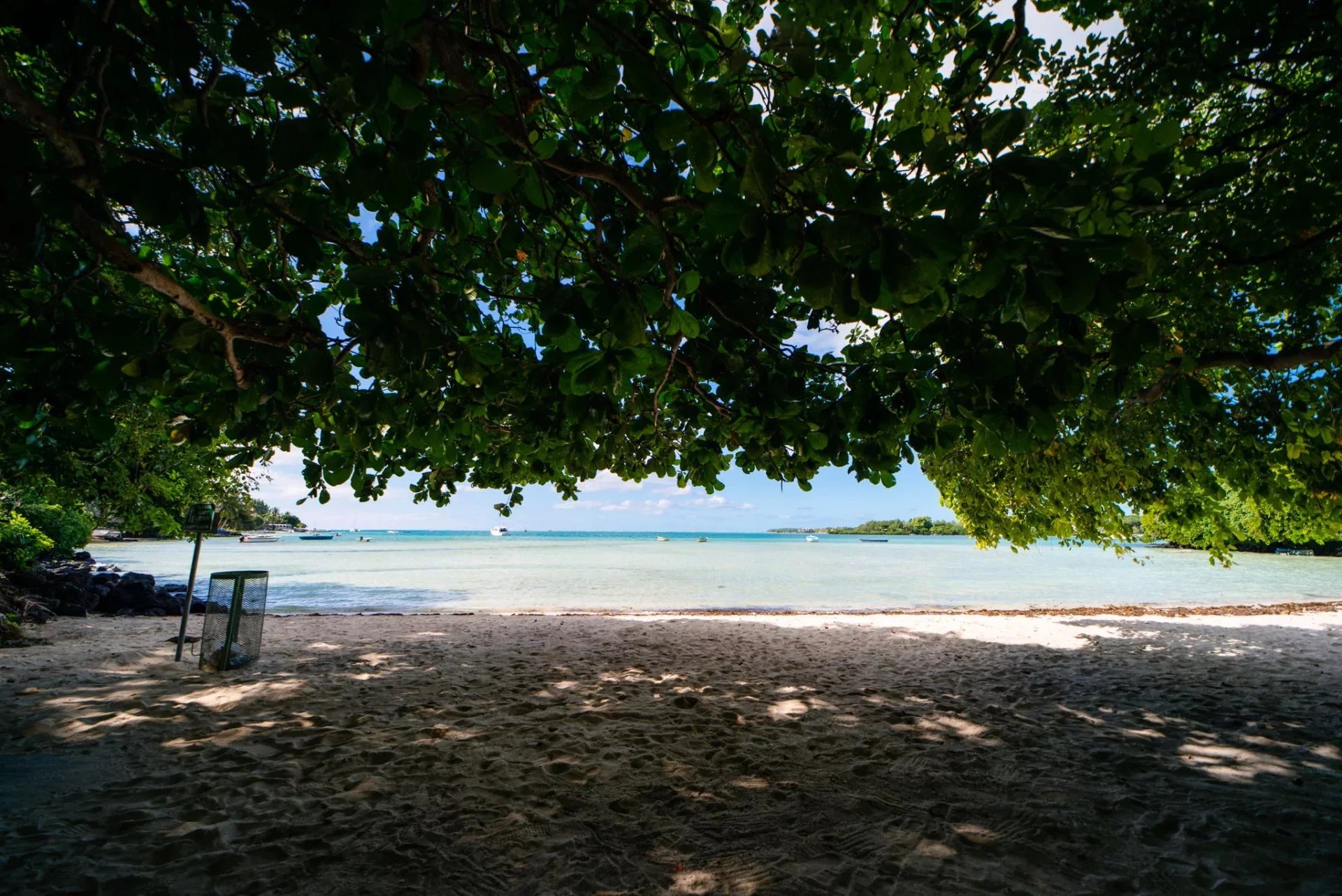 Daire Trou d'Eau Douce