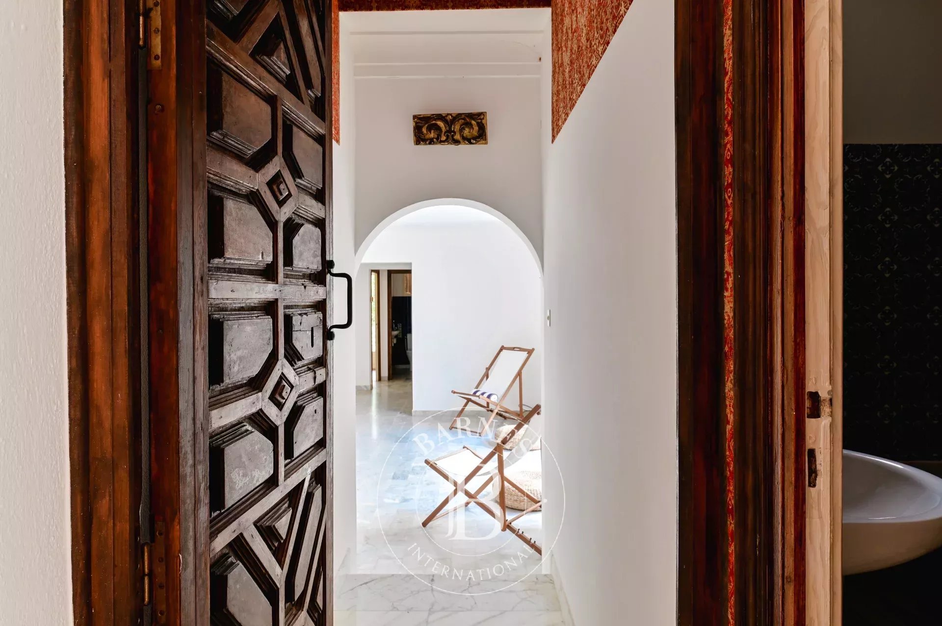 Porticcio  - Villa 9 Pi&egrave;ces 7 Chambres - picture 6