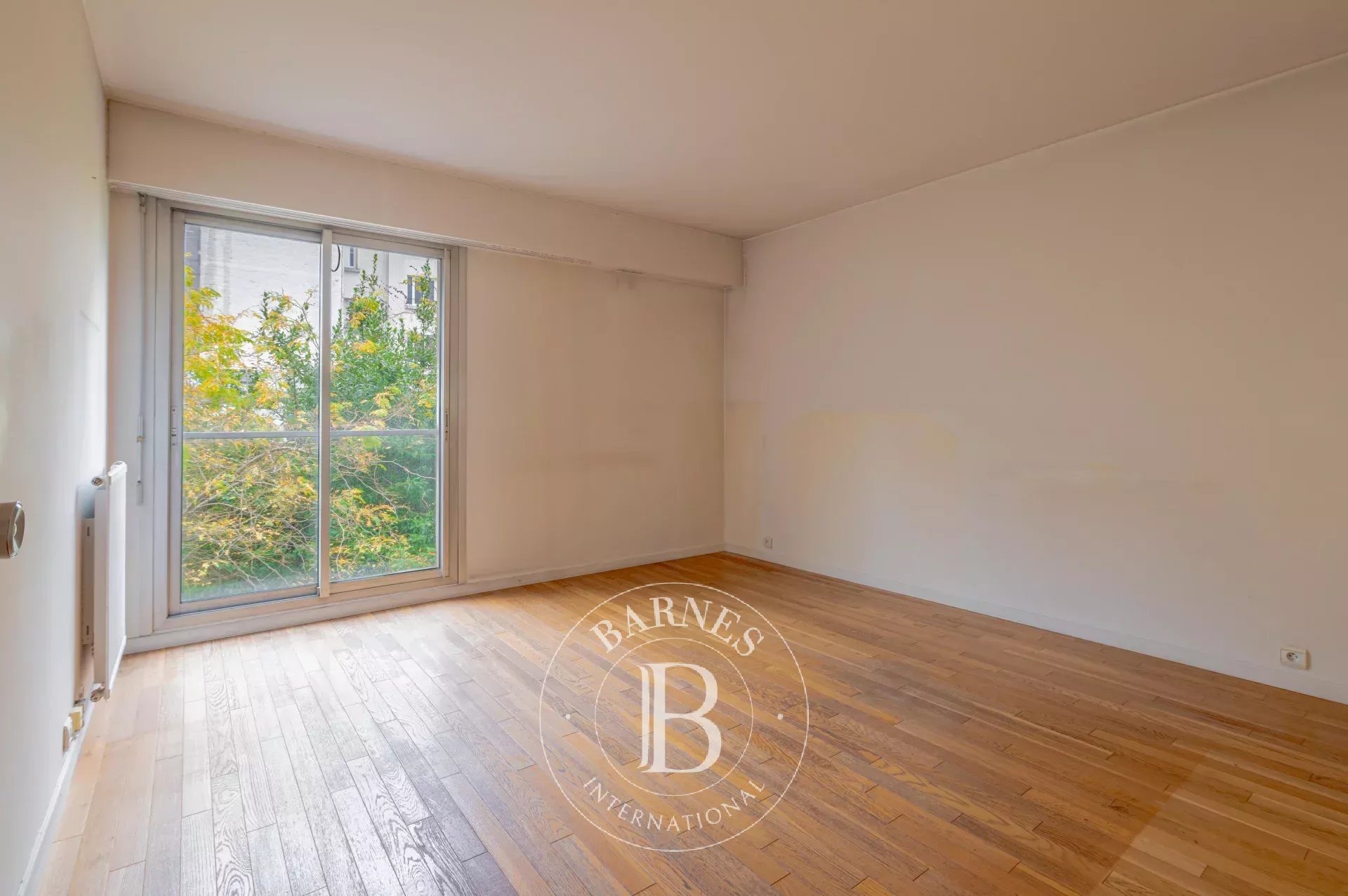 Daire Paris 13ème - picture 13