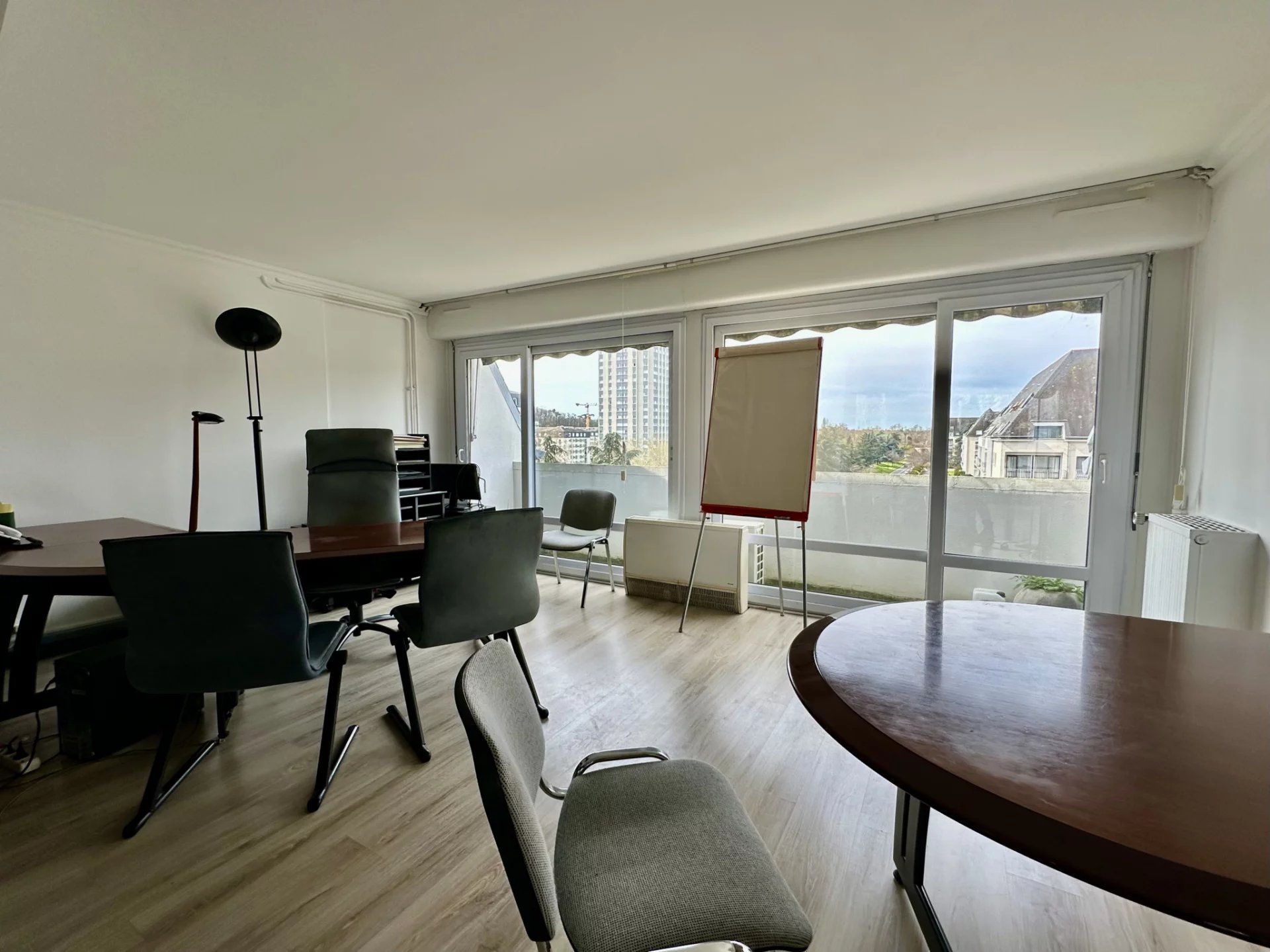 Vente Appartement Tours