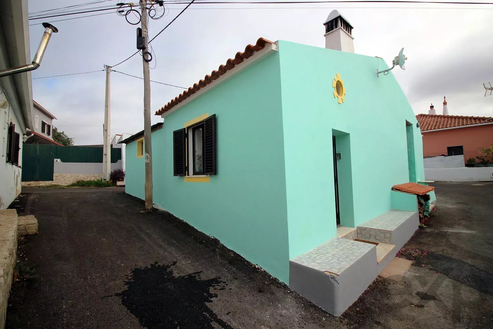 Charming 2-Bedroom Villa in São Bartolomeu de Messines 87002582 image 20