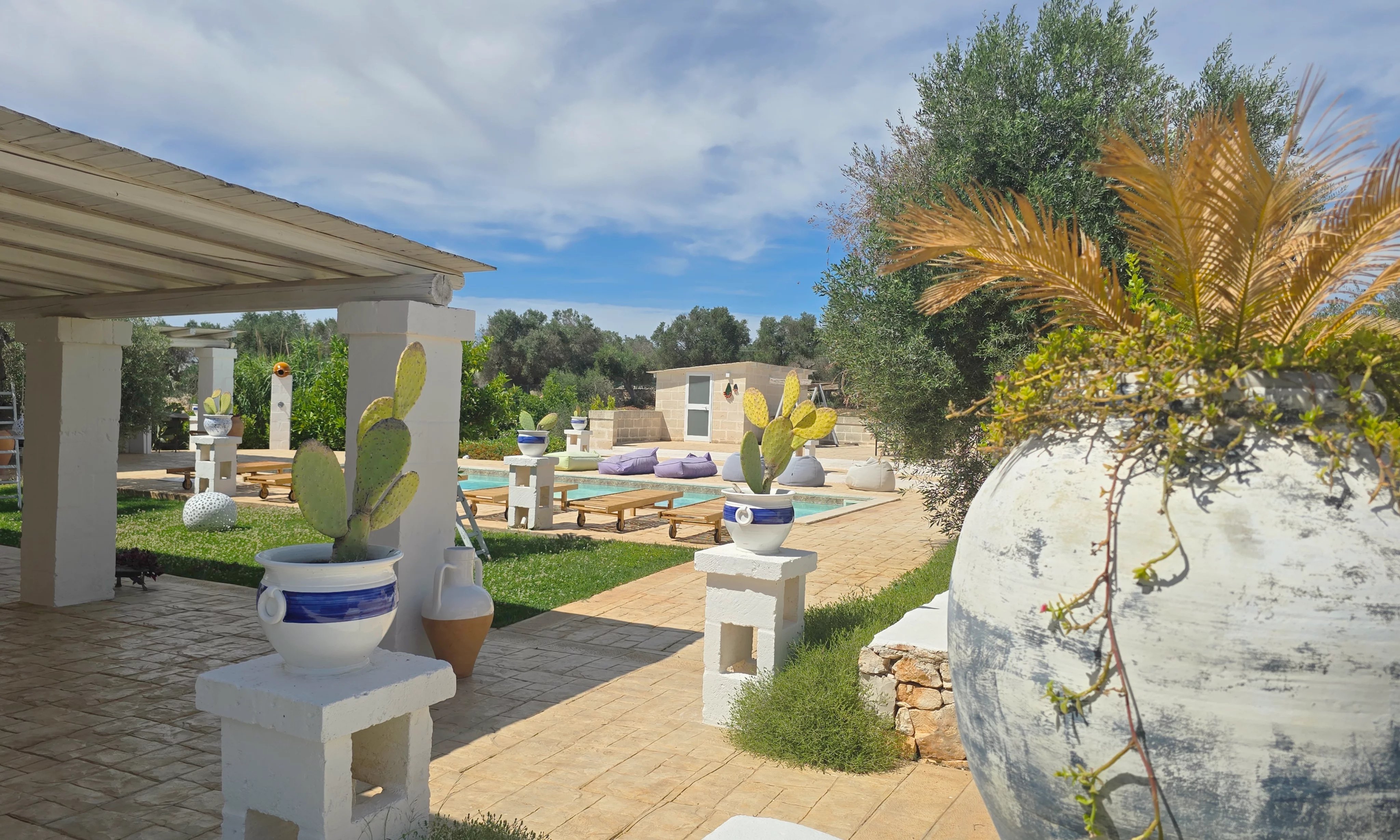 Venta Villa Ostuni