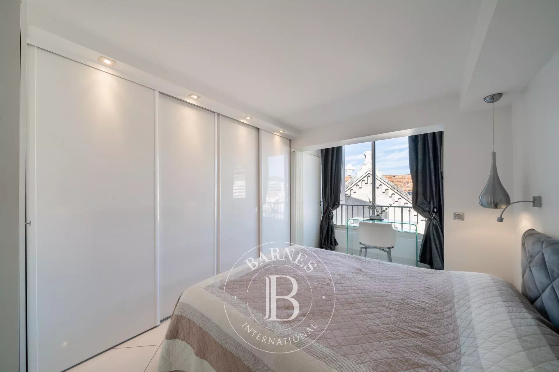 Daire Cannes - picture 9