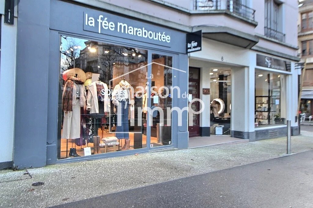 Vente Droit au bail Thonon-les-Bains