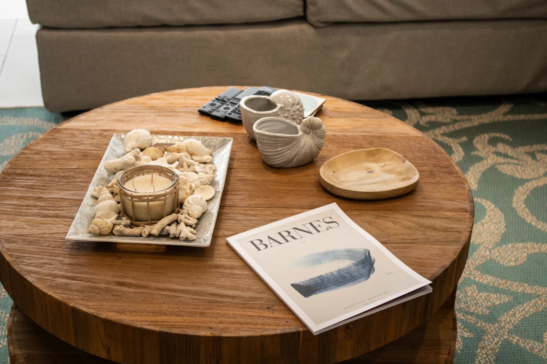 Daire Cap Malheureux - picture 9