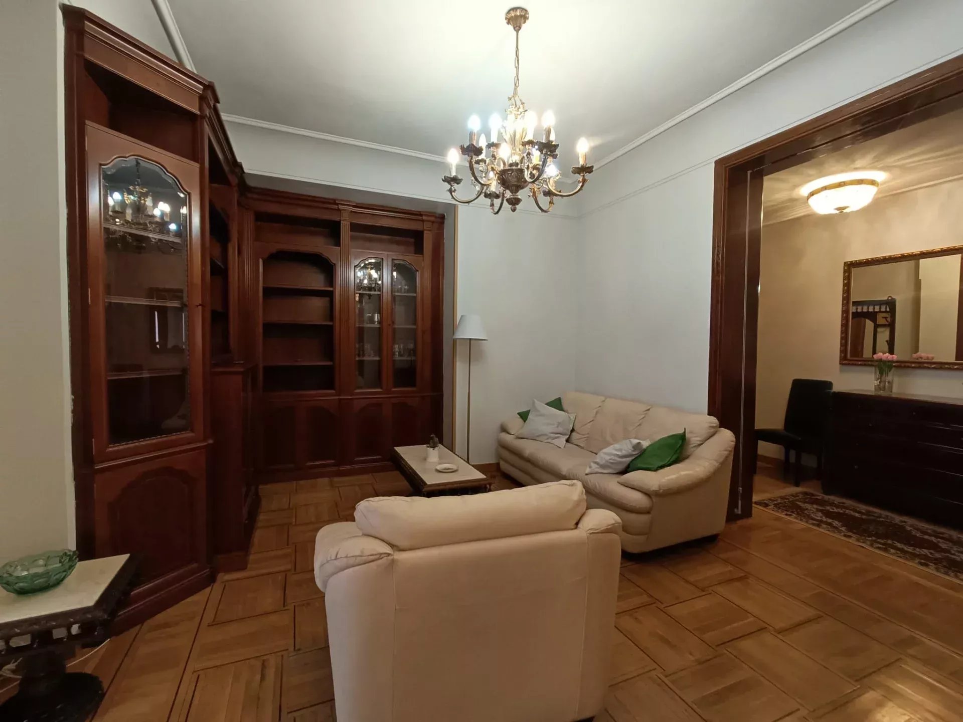 Daire Madrid - picture 11