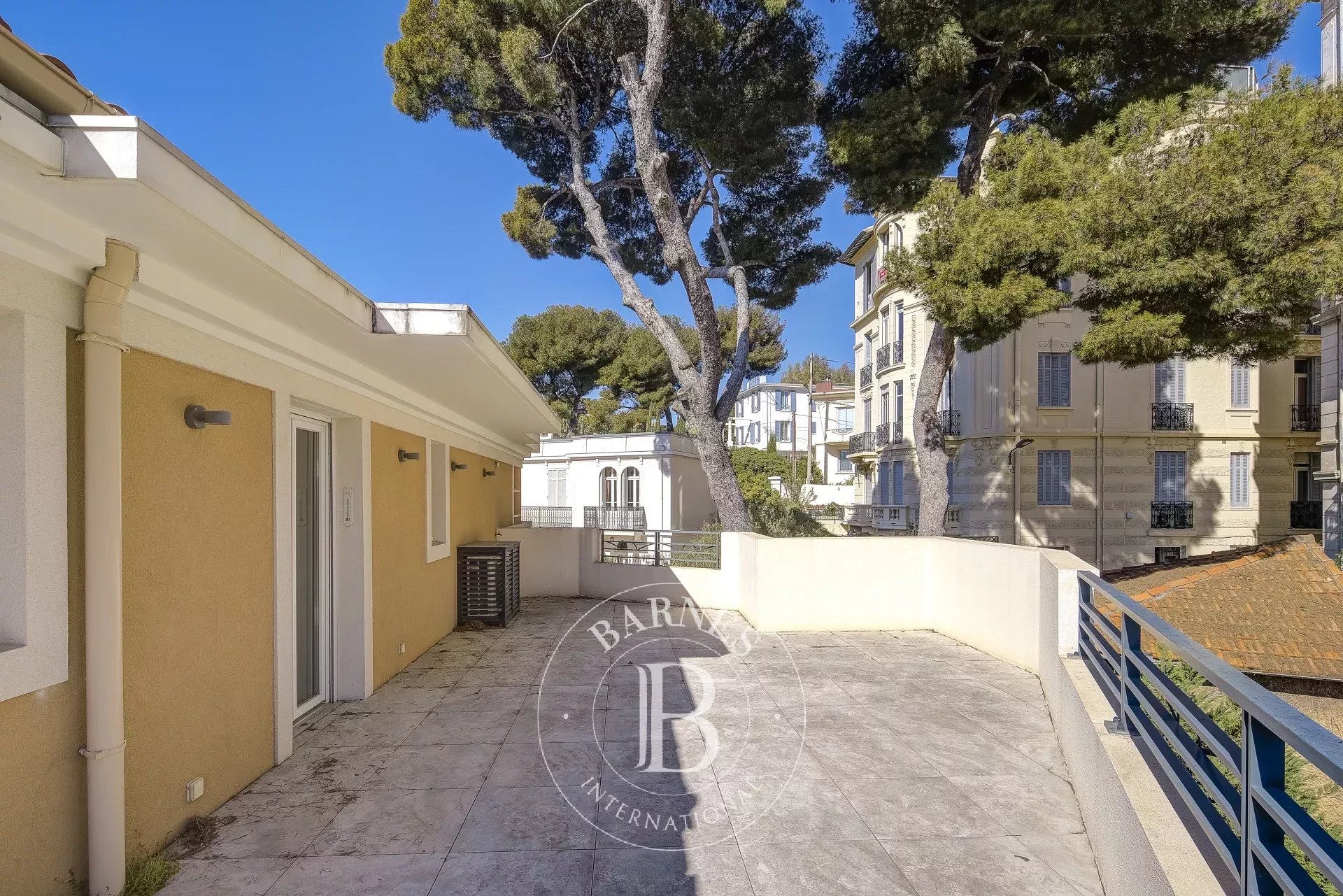 Daire Cannes - picture 7