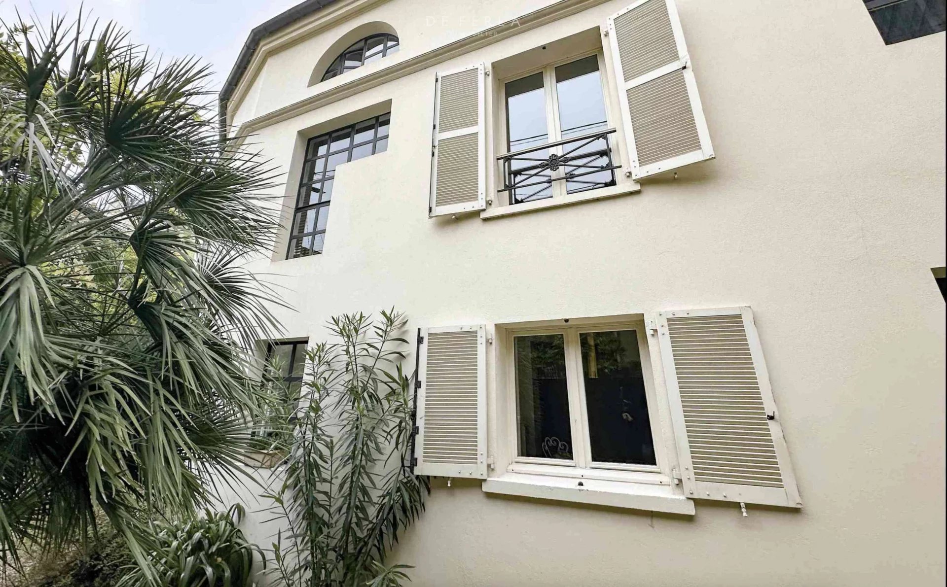 Vente Maison Arcueil