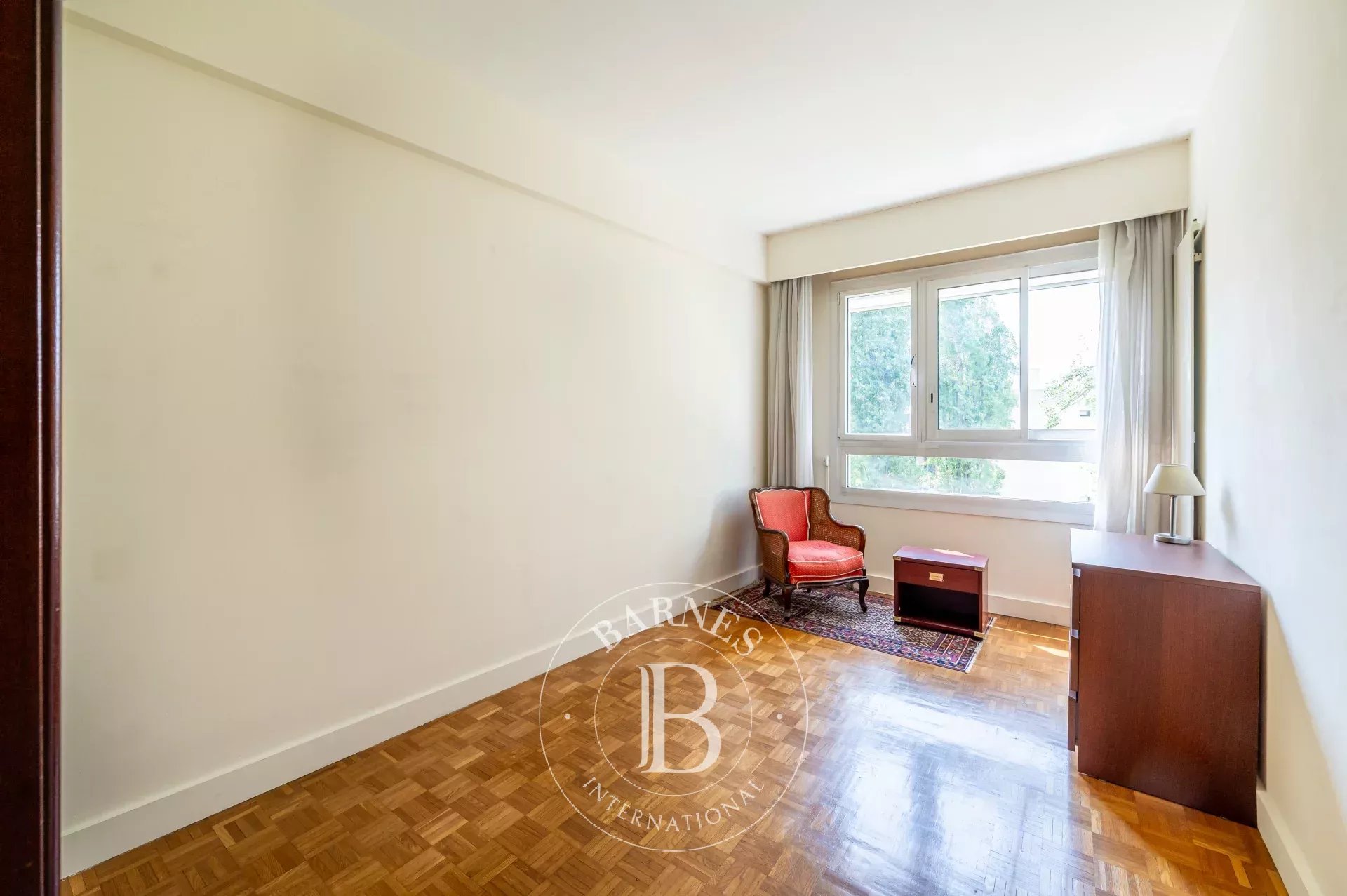 Daire Neuilly-sur-Seine - picture 6