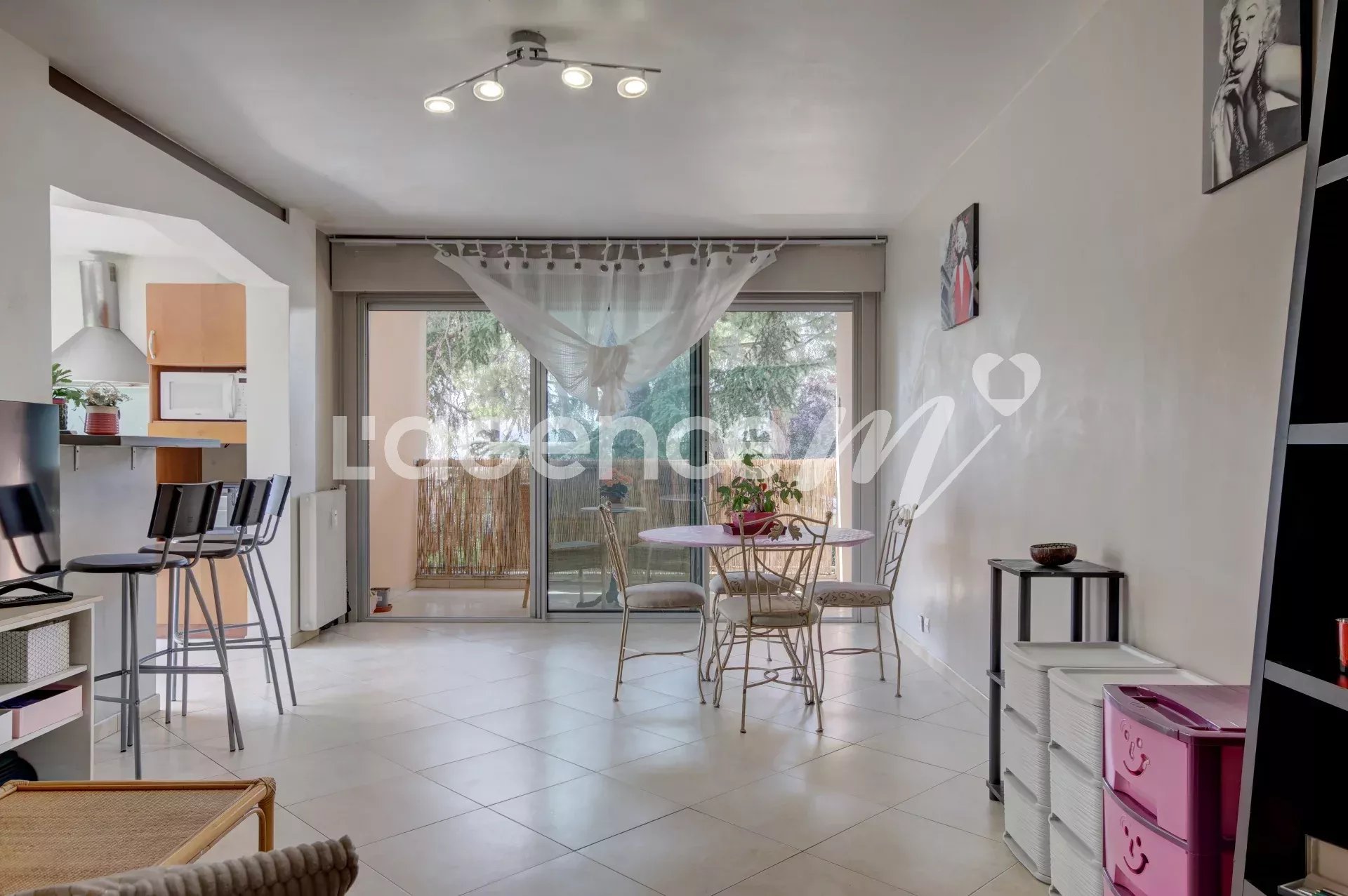 Agence immobilière de L'Agence M