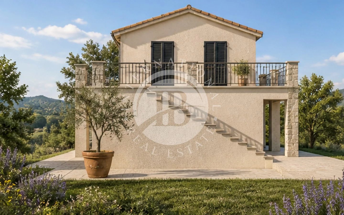 Land in Breccanecca - Image 4