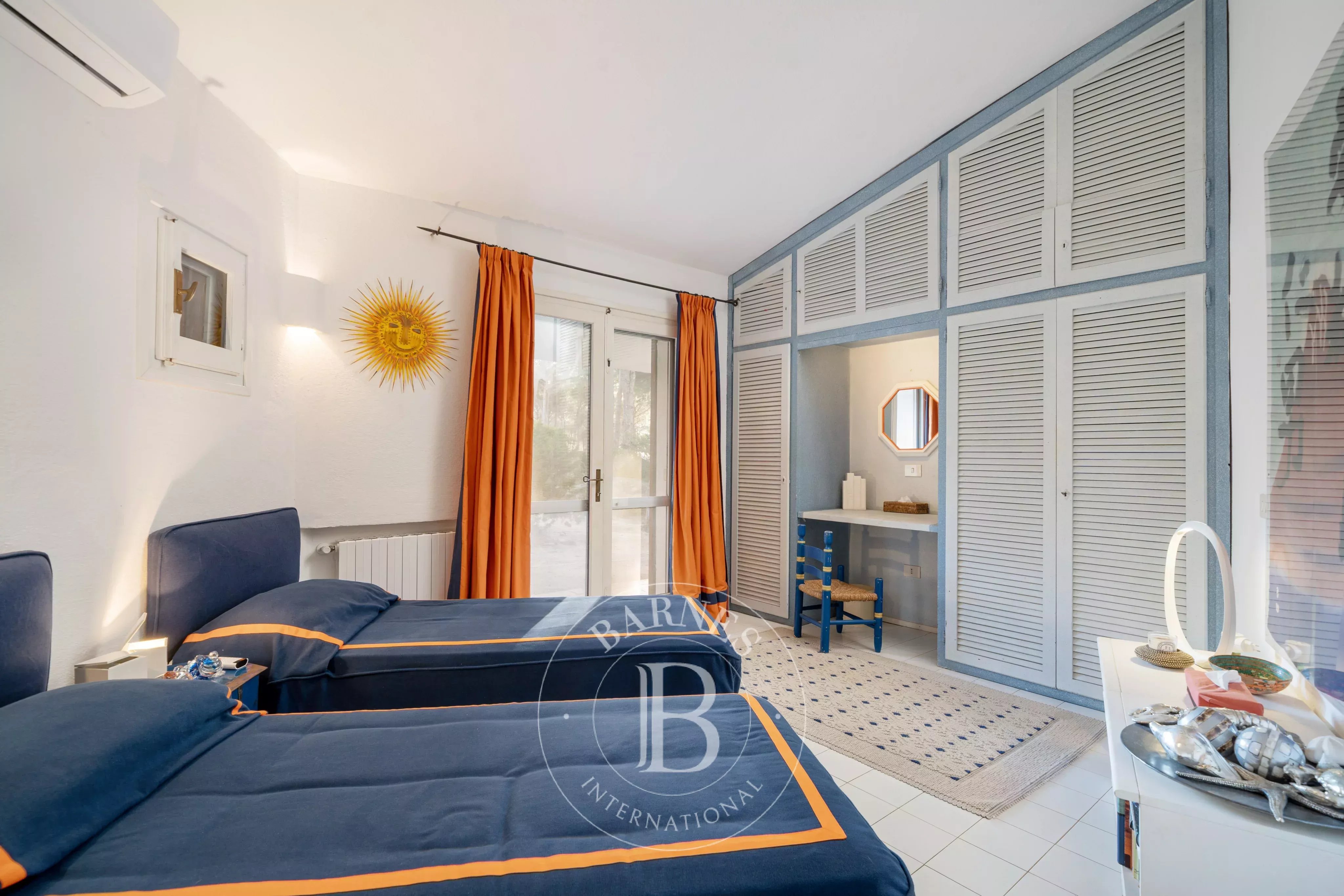 Porto Cervo  - Villa  6 Chambres - picture 13