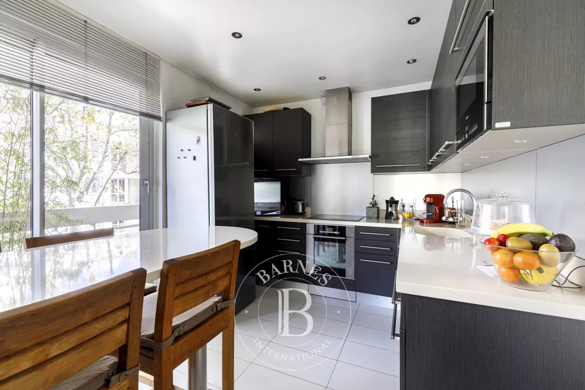 Daire Neuilly-sur-Seine - picture 5