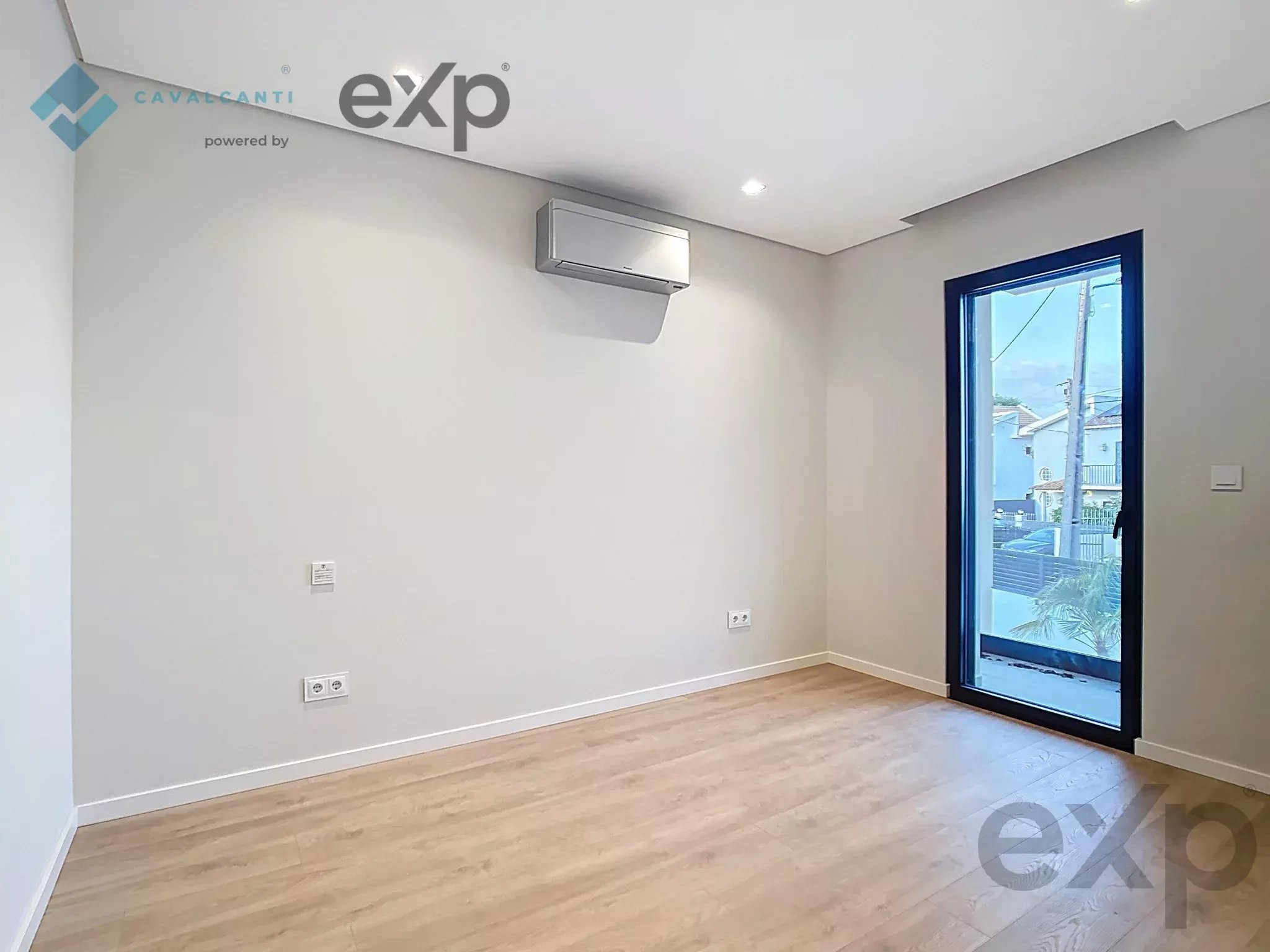 Contemporary T4 House in Private Condominium,  Murches, Cascais 86909108 image 49
