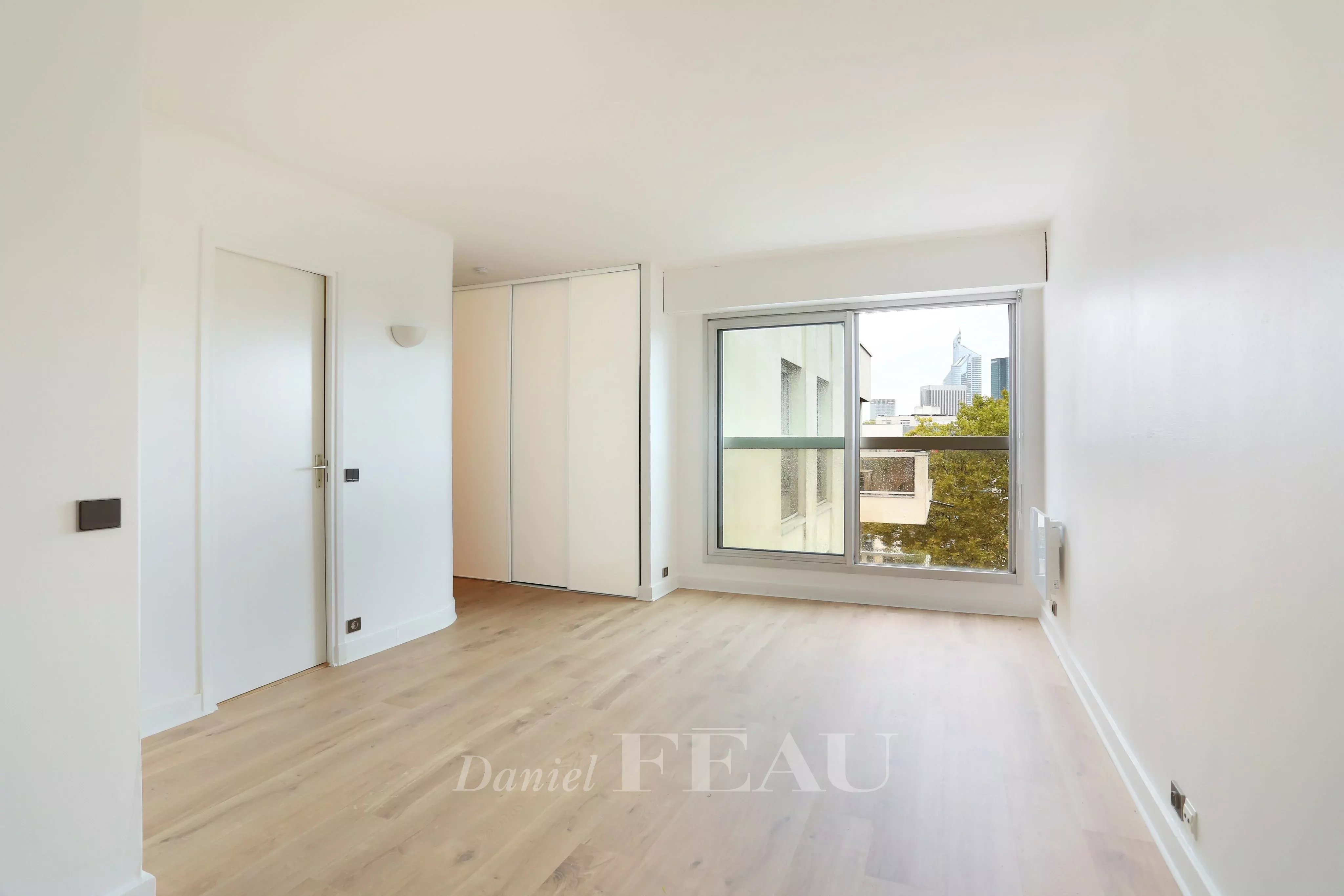 Location Studio Neuilly-sur-Seine