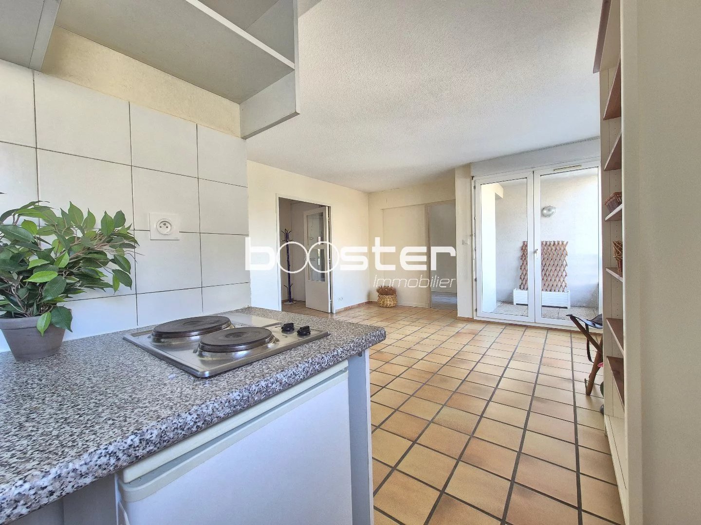 Vente Appartement Toulouse
