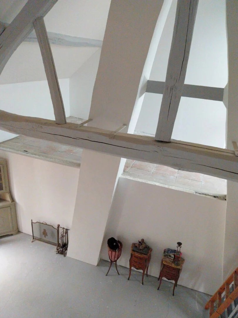 Vente Maison Houdan