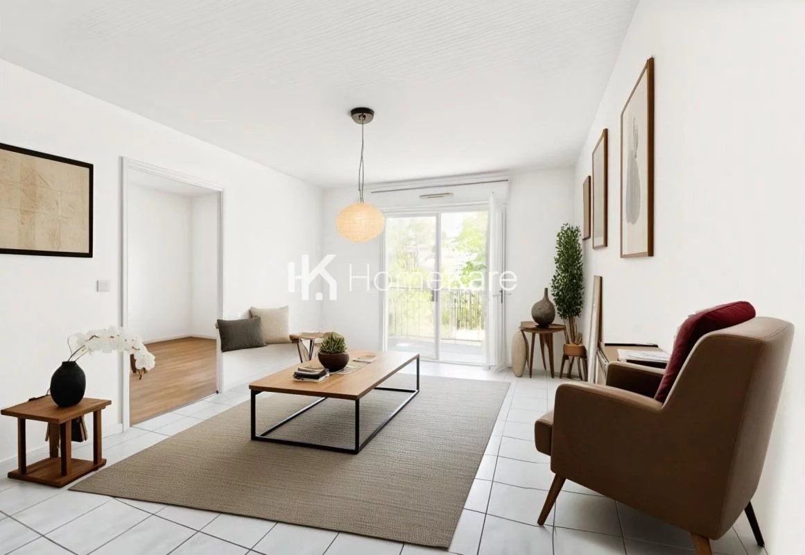 Vente Appartement Bordeaux