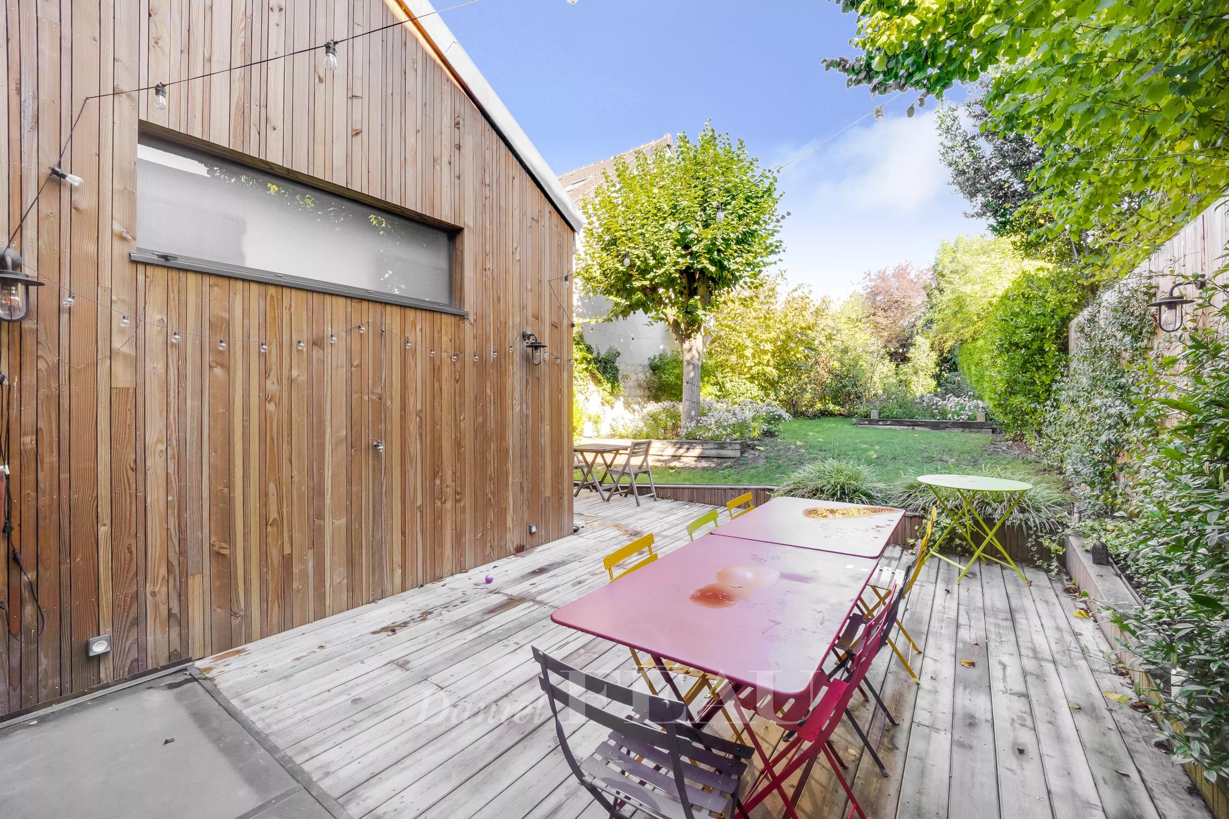 Rental Apartment Saint-Cloud