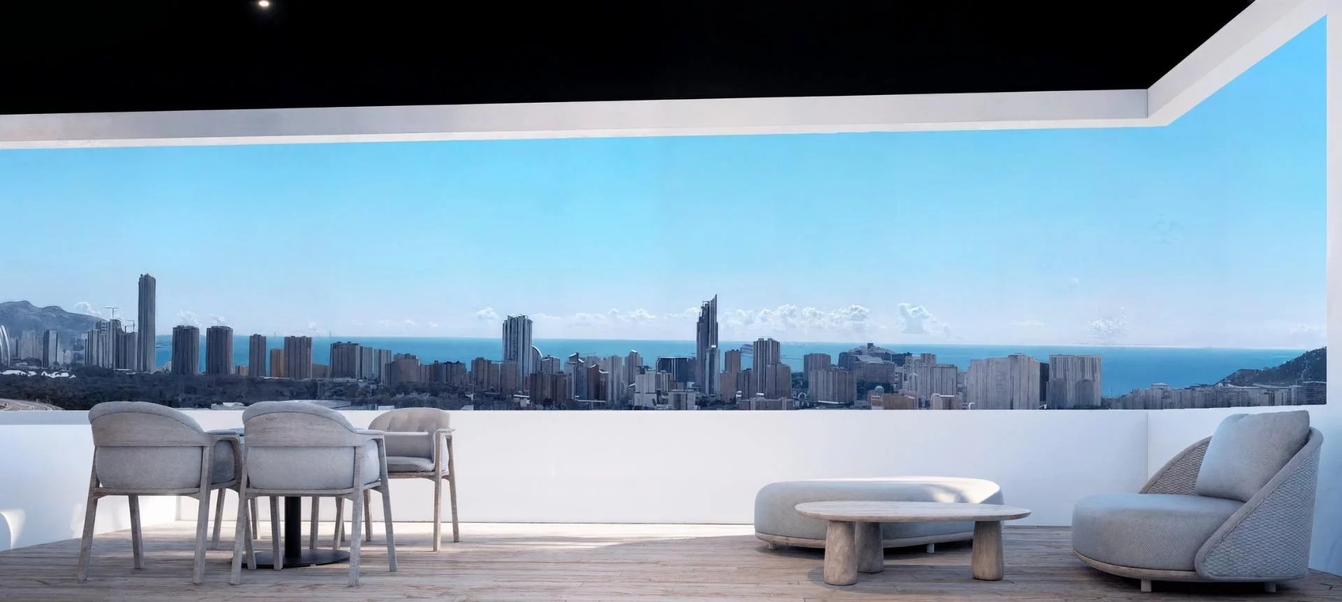 Agence immobilière de NOFFIMMO