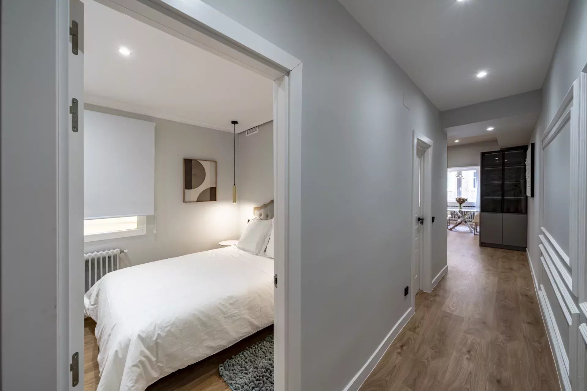 Daire Madrid - picture 19