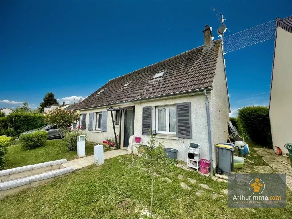 Agence immobilière de EURL LIBIMMO