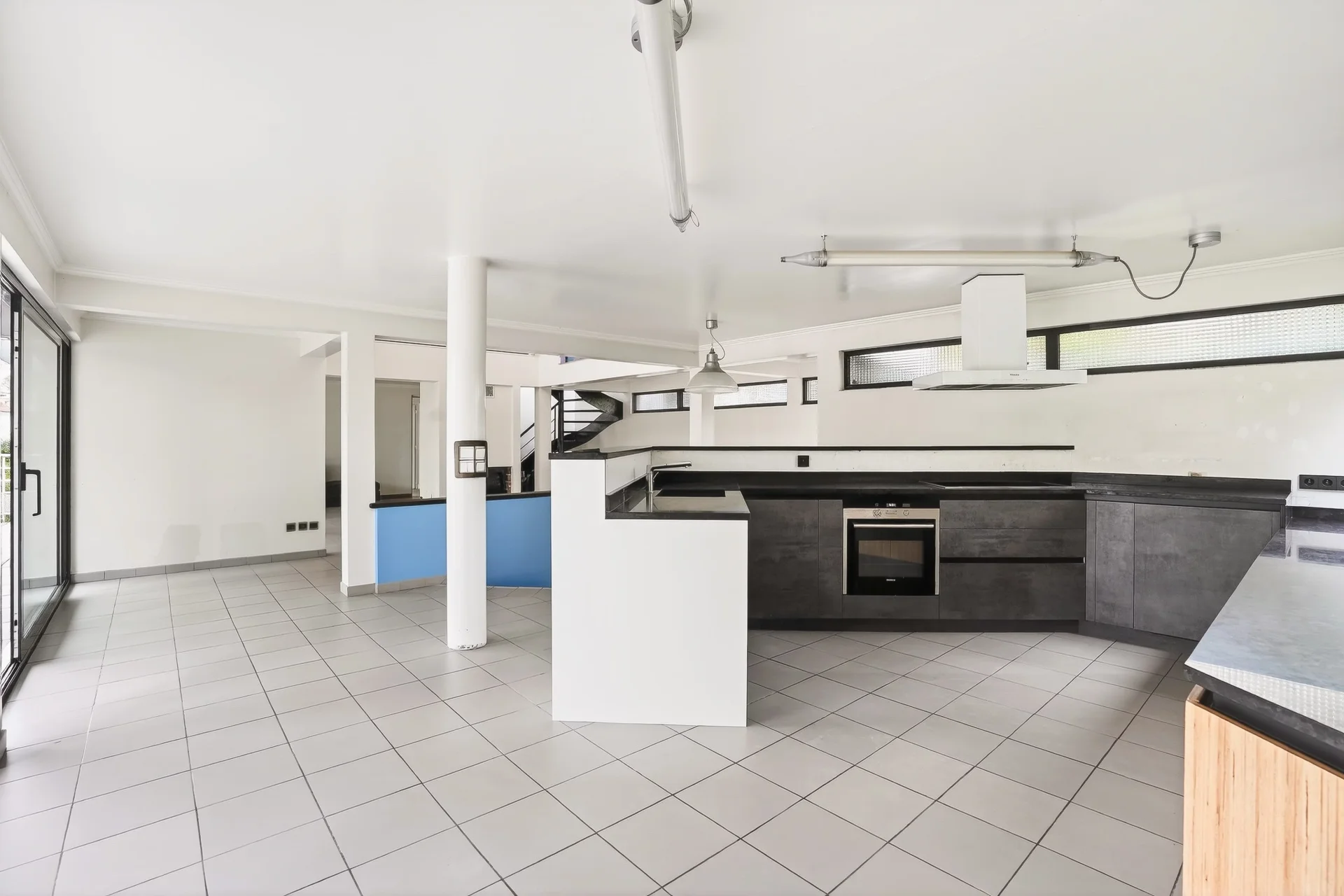 Chatou - Limite Le Vésinet