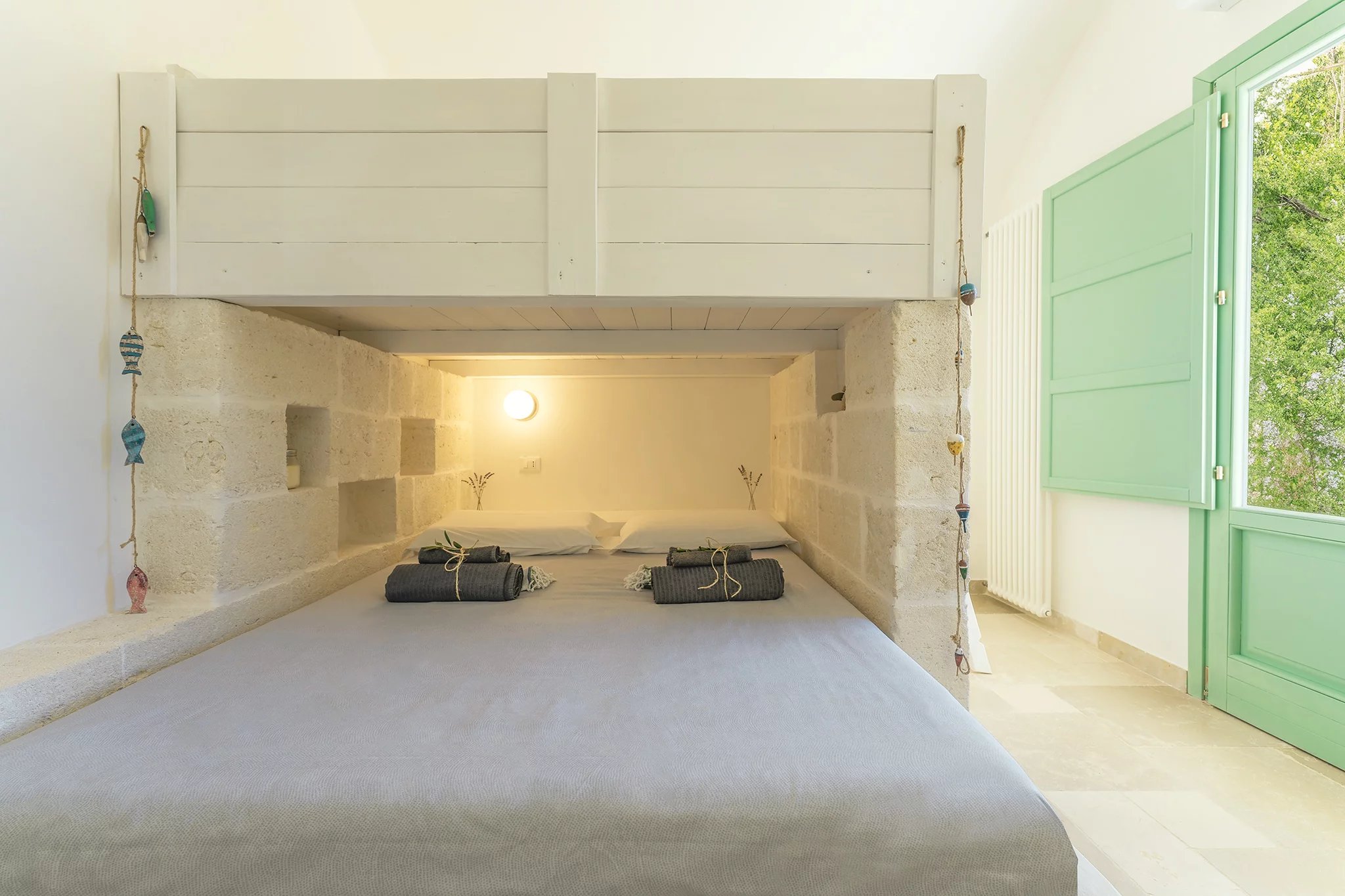 Venta Villa Ostuni