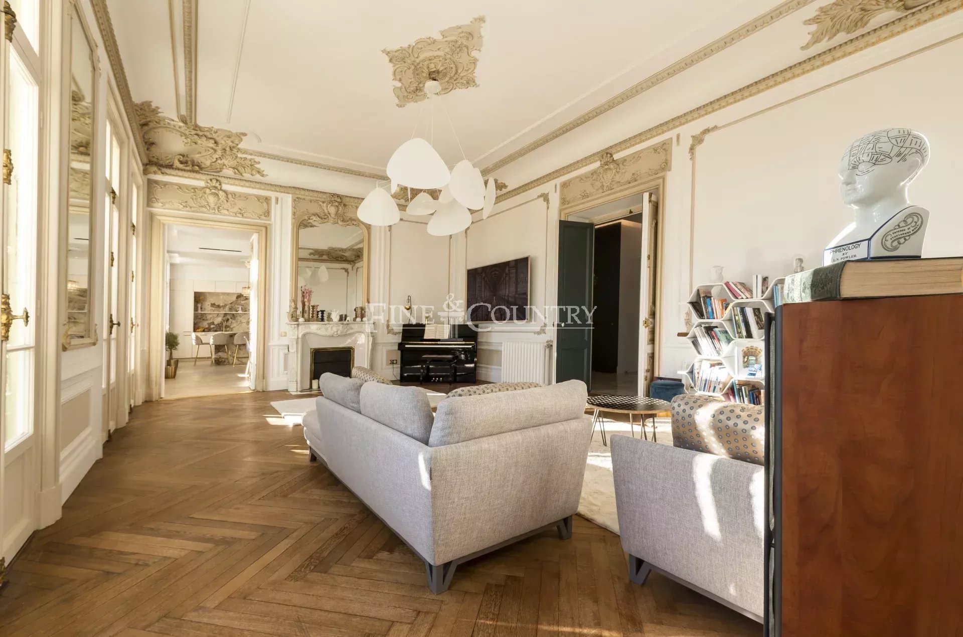 Photo of Apartment for sale in Nice Cimiez Residential Sector