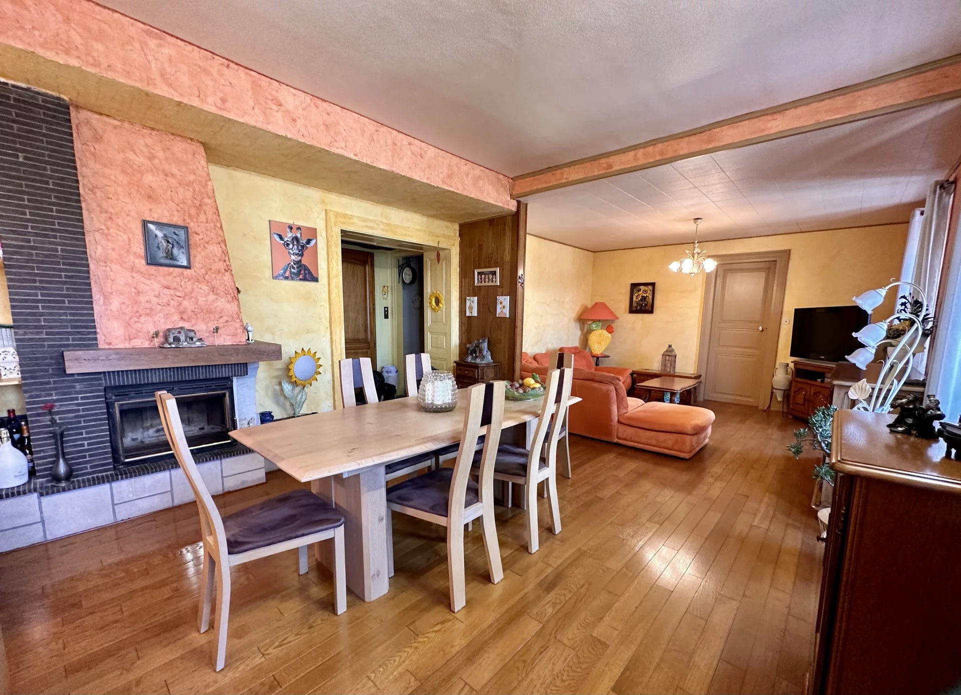 Vente Appartement Belfort