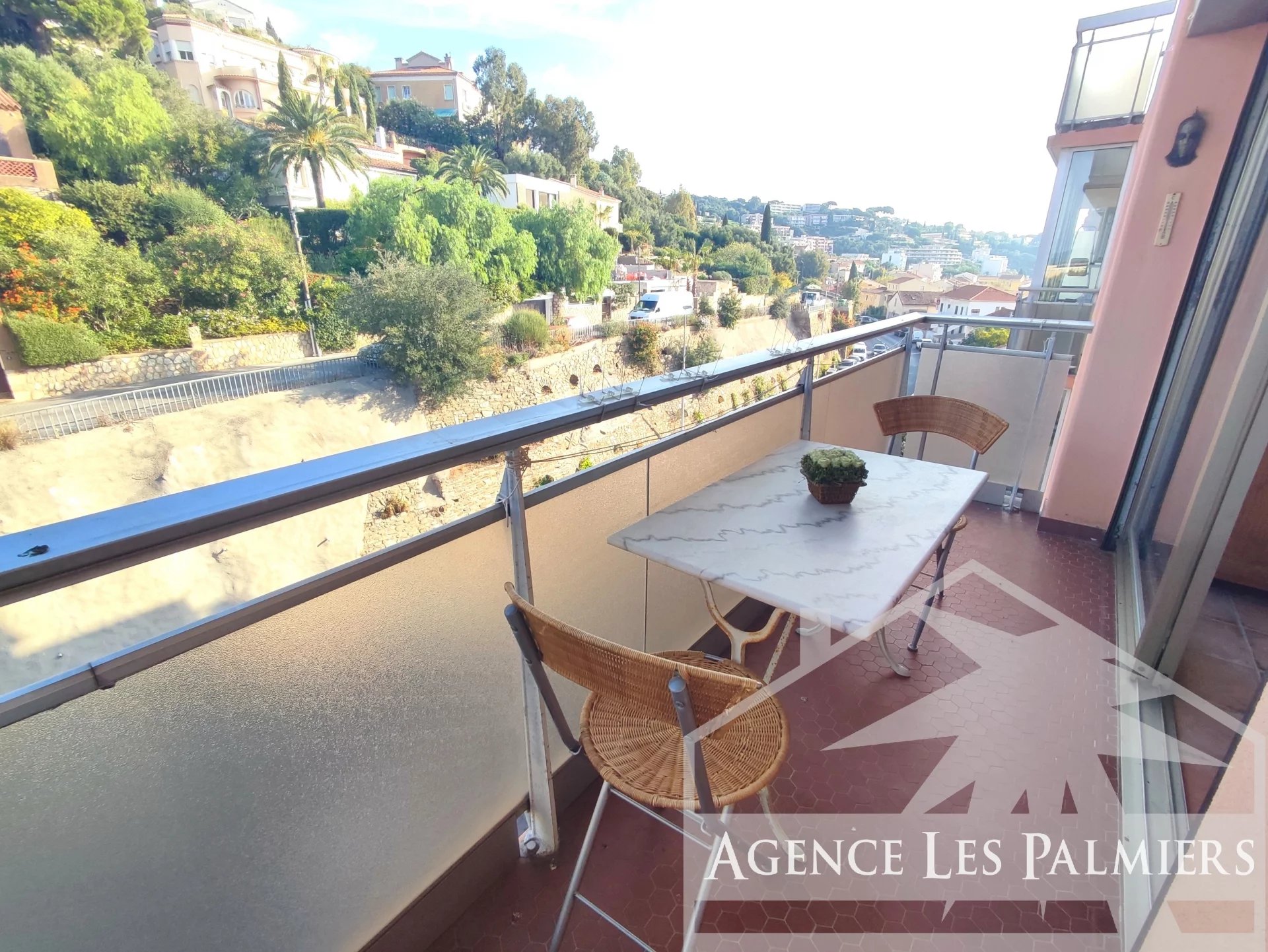 Vente Appartement Le Lavandou