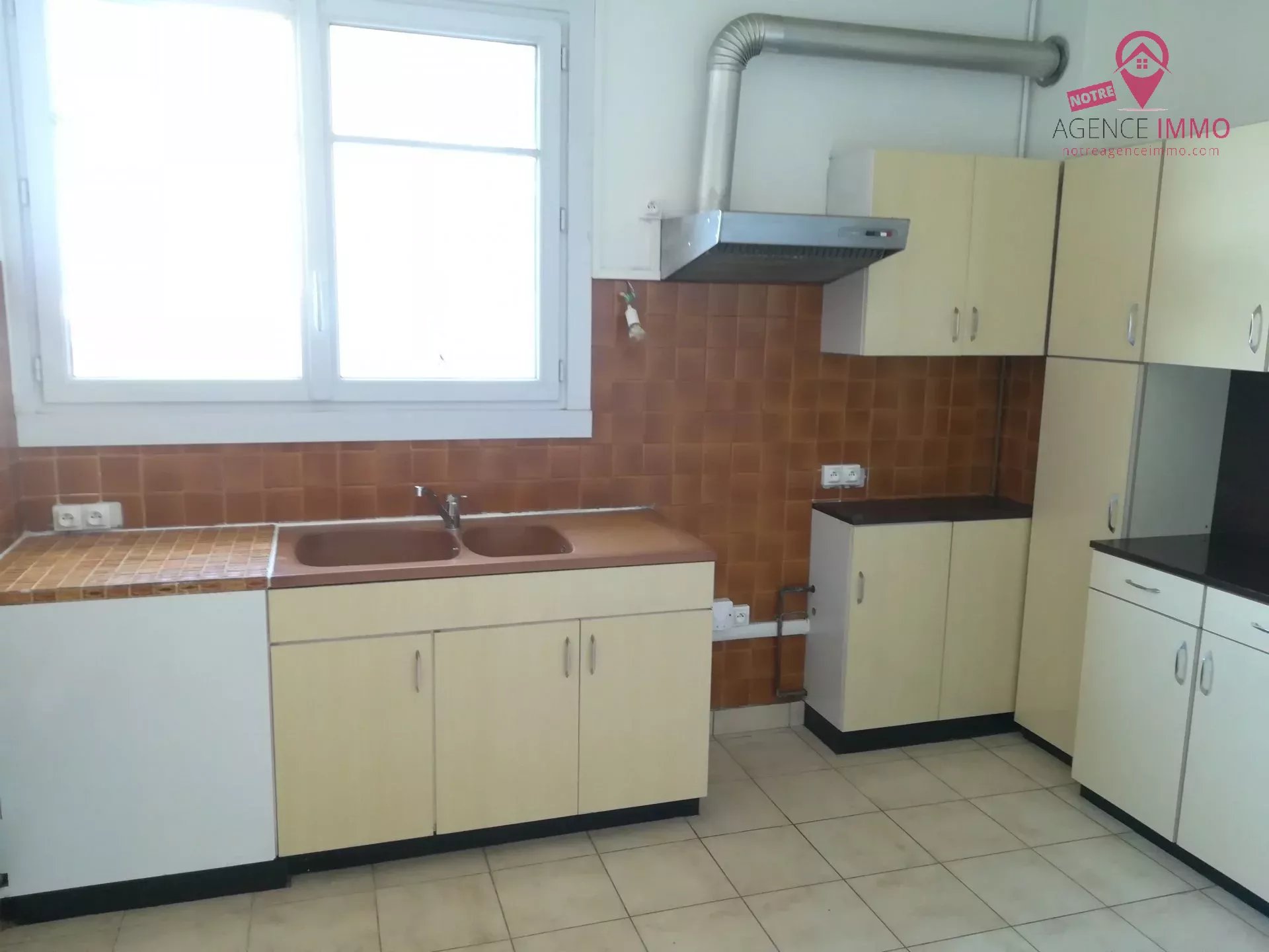 Appartement T3 secteur Mermoz