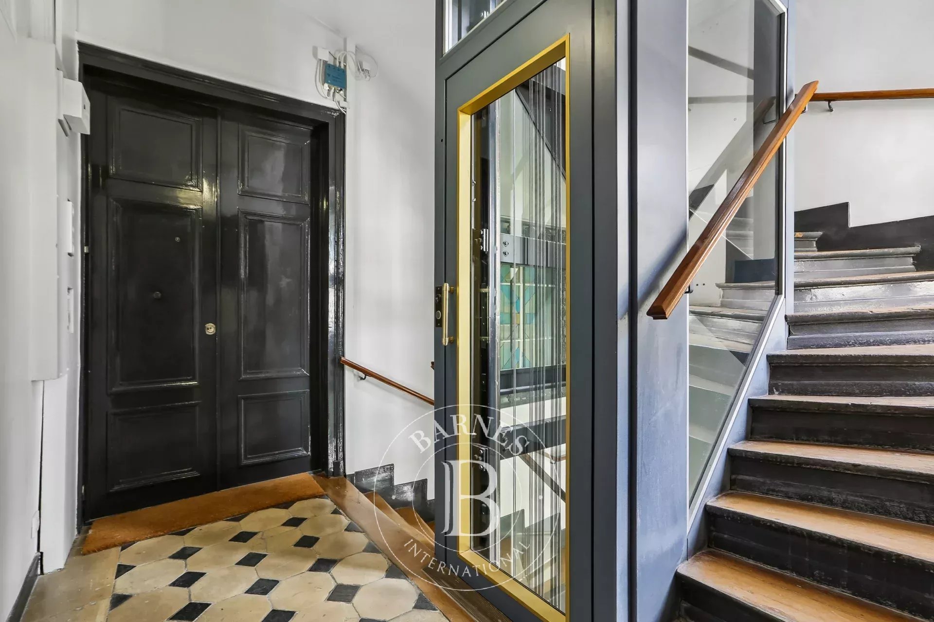 Paris  - Appartement 3 Pi&egrave;ces 2 Chambres - picture 17