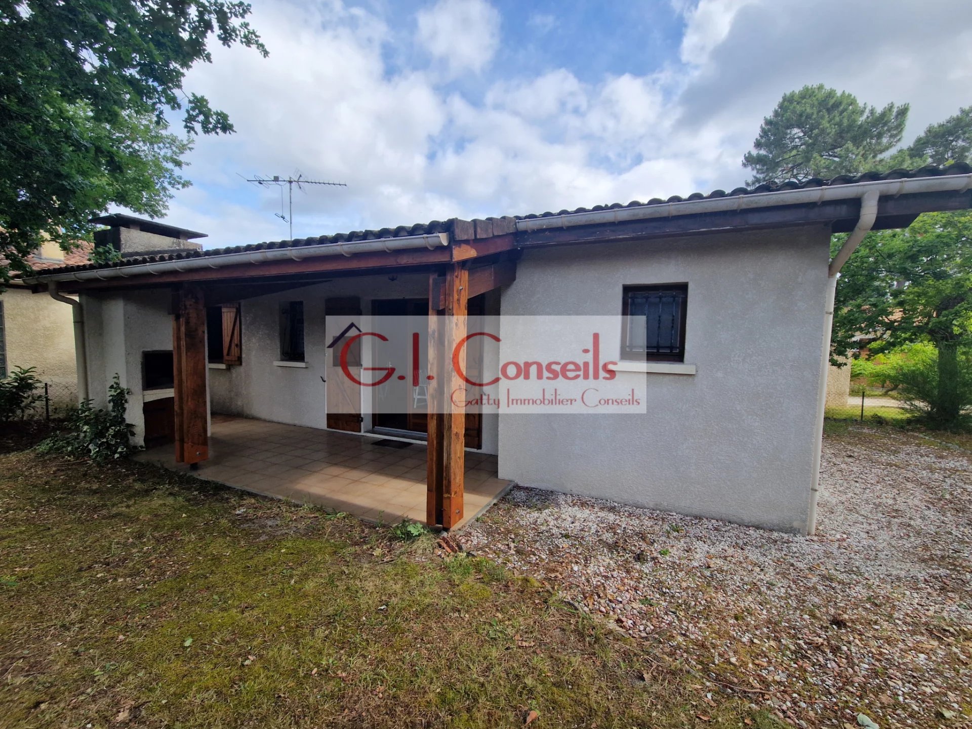 Vente Maison Arès