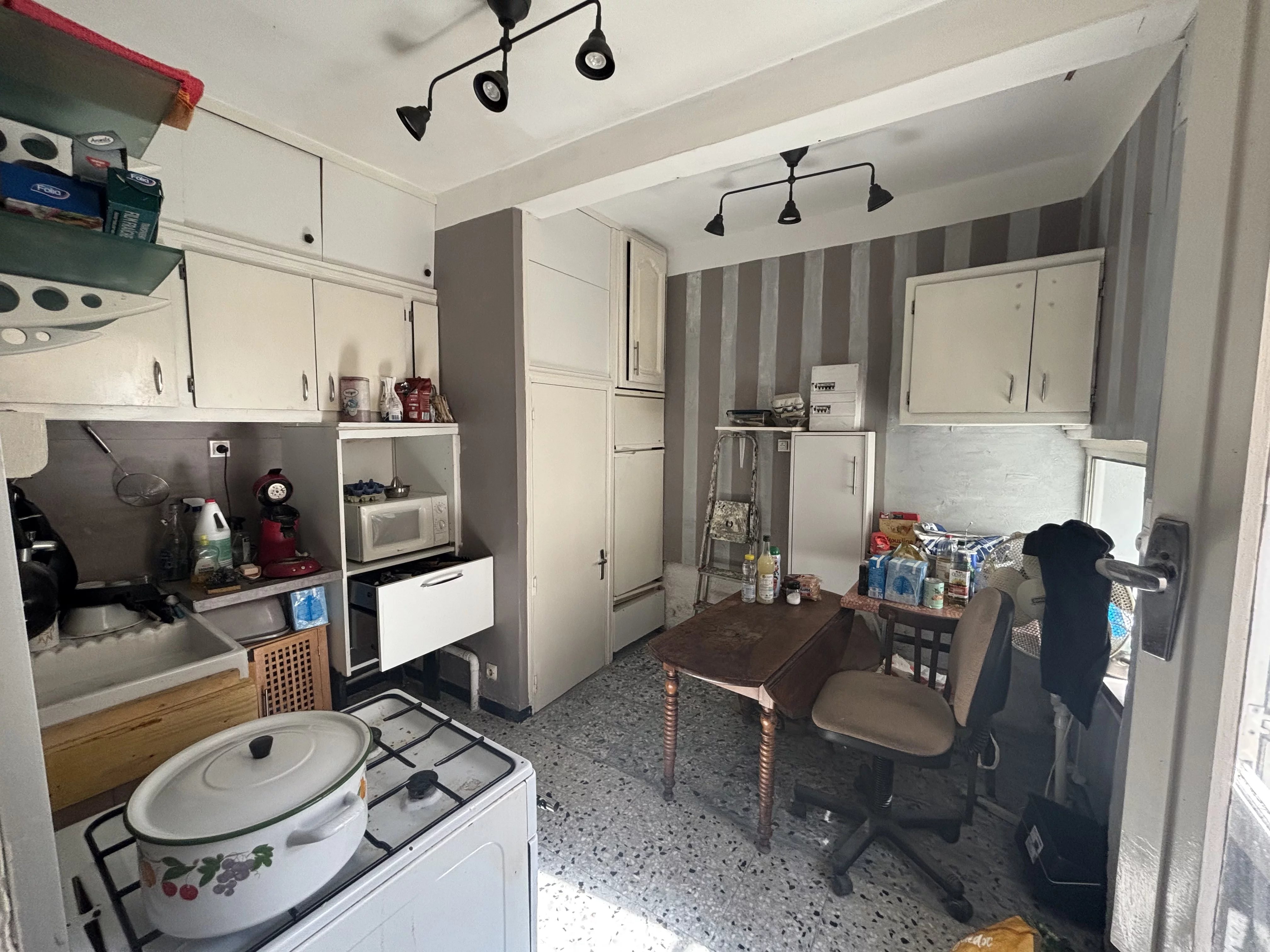 Sale House Canet