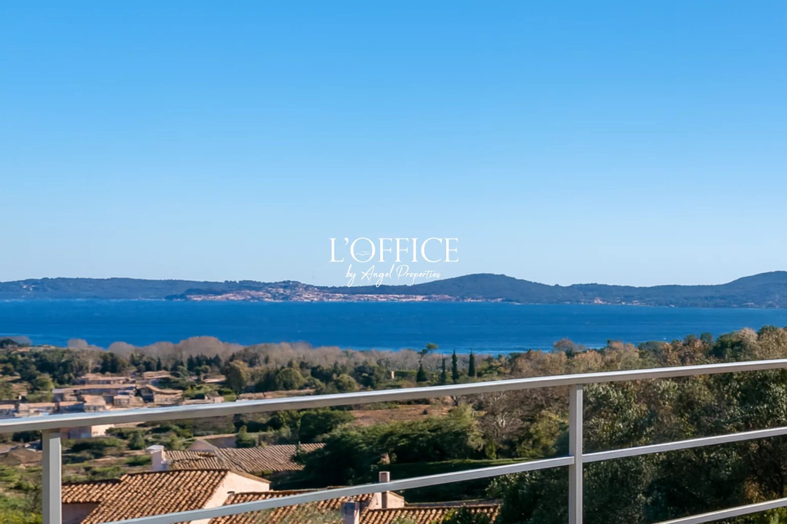 Agence immobilière de L'Office By Angel Properties