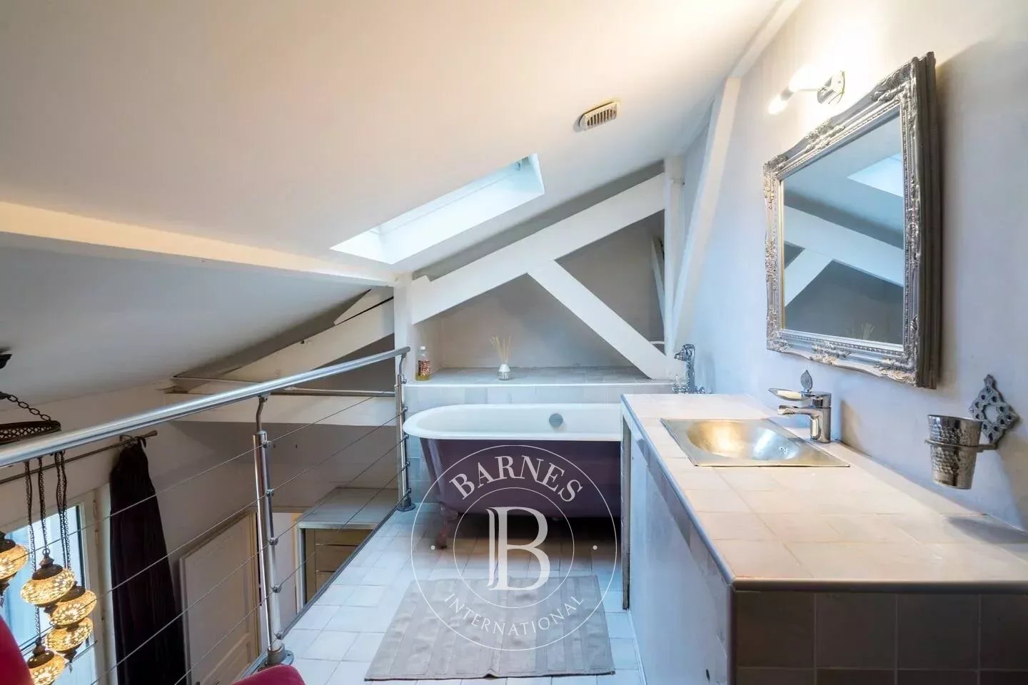 Daire Paris 3ème - picture 11